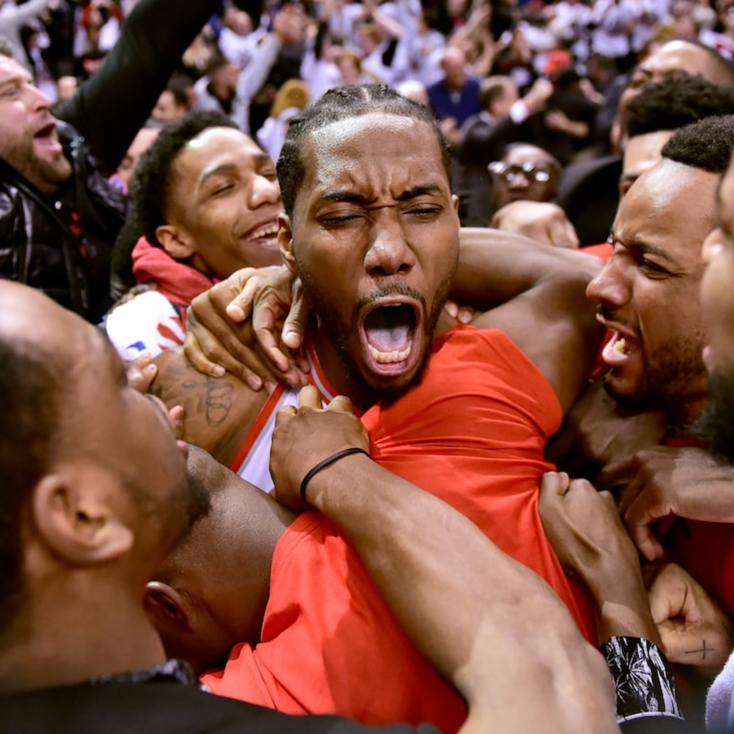 Episode 011 'Win Some, Lose Some'