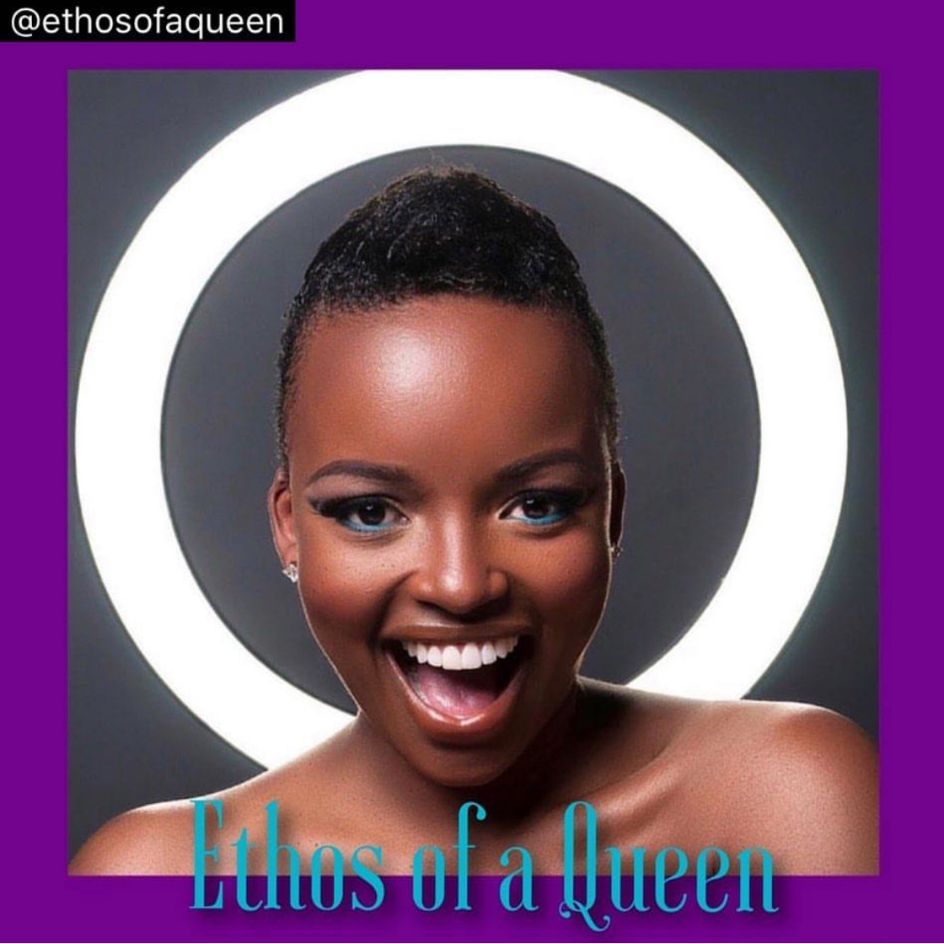 Episode 012 'Queen Talk'