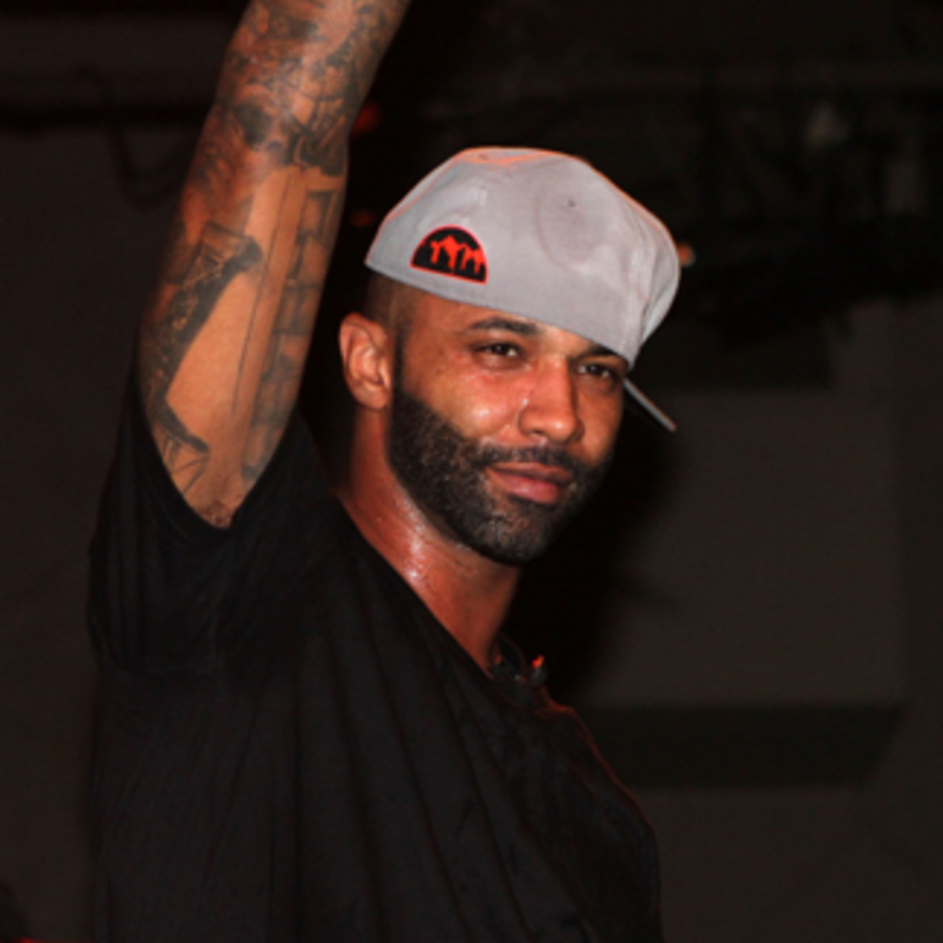 Episode 016 - Joe Budden Podcast