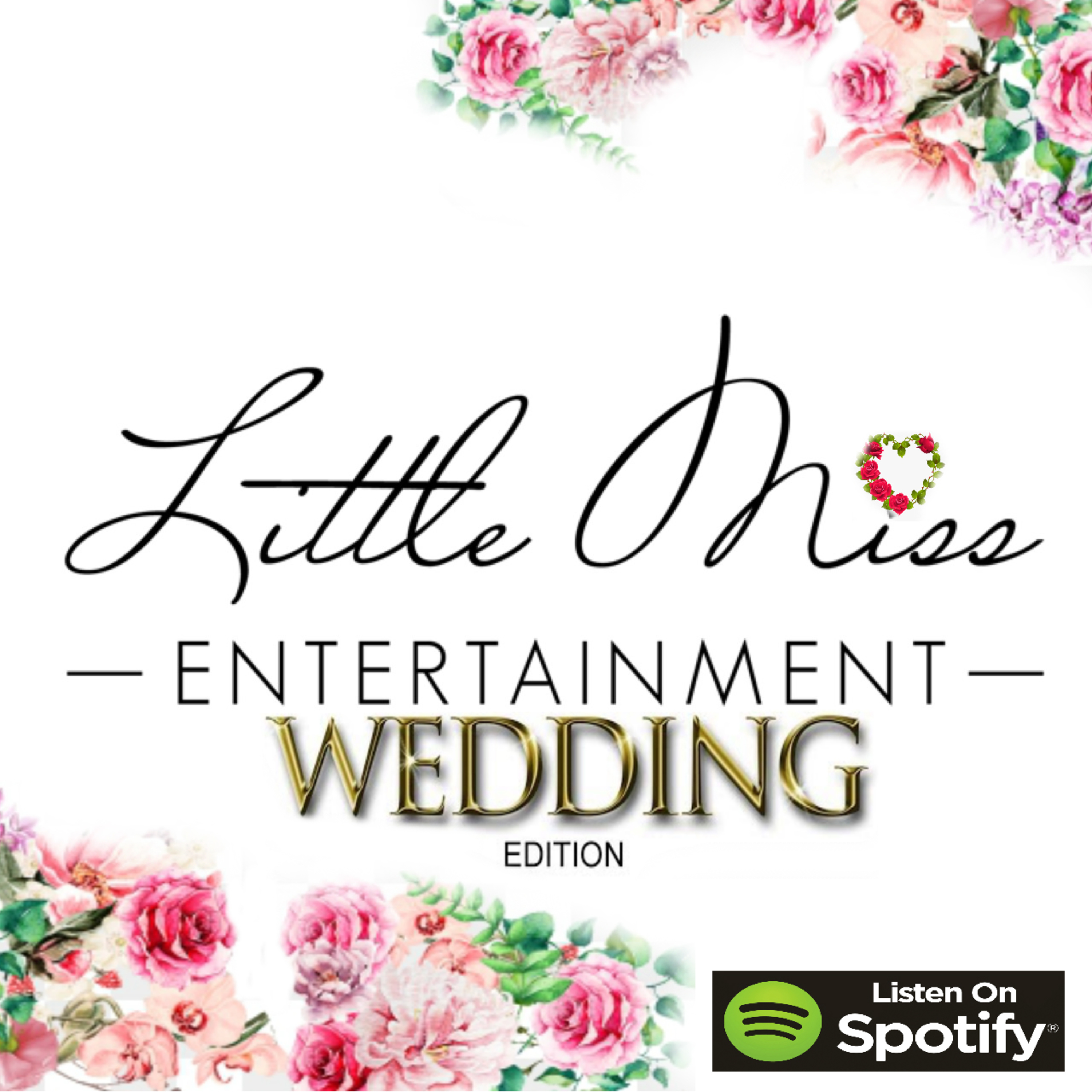 The Little Miss Entertainment Show