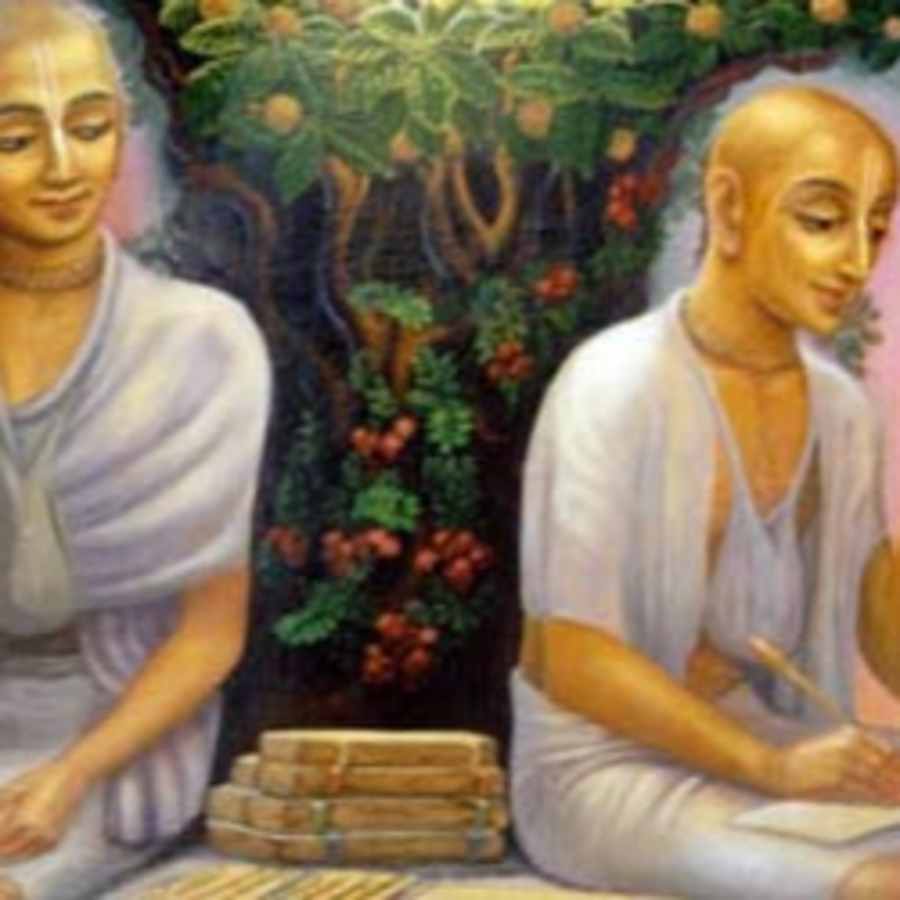 Krishna Experience - Português
