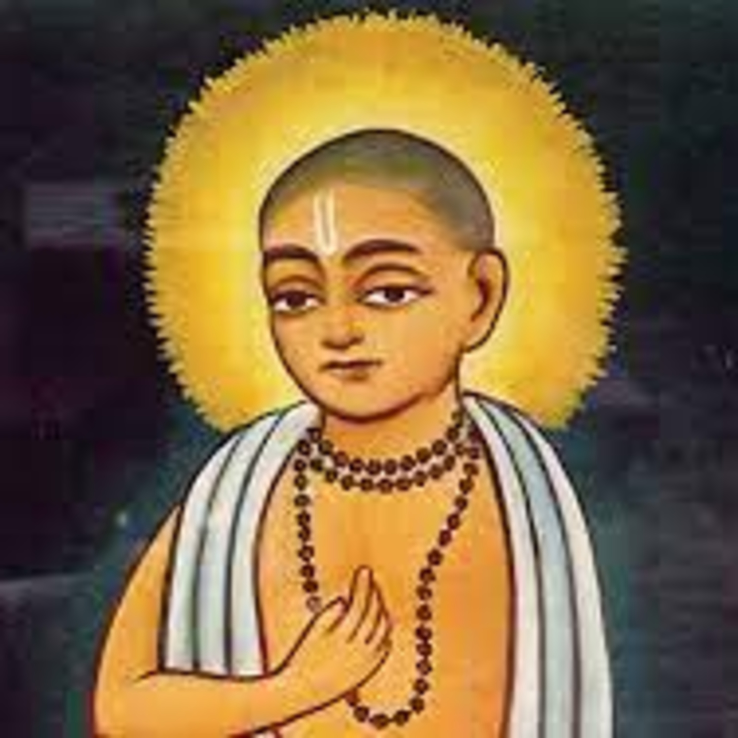 Krishna Experience - Português