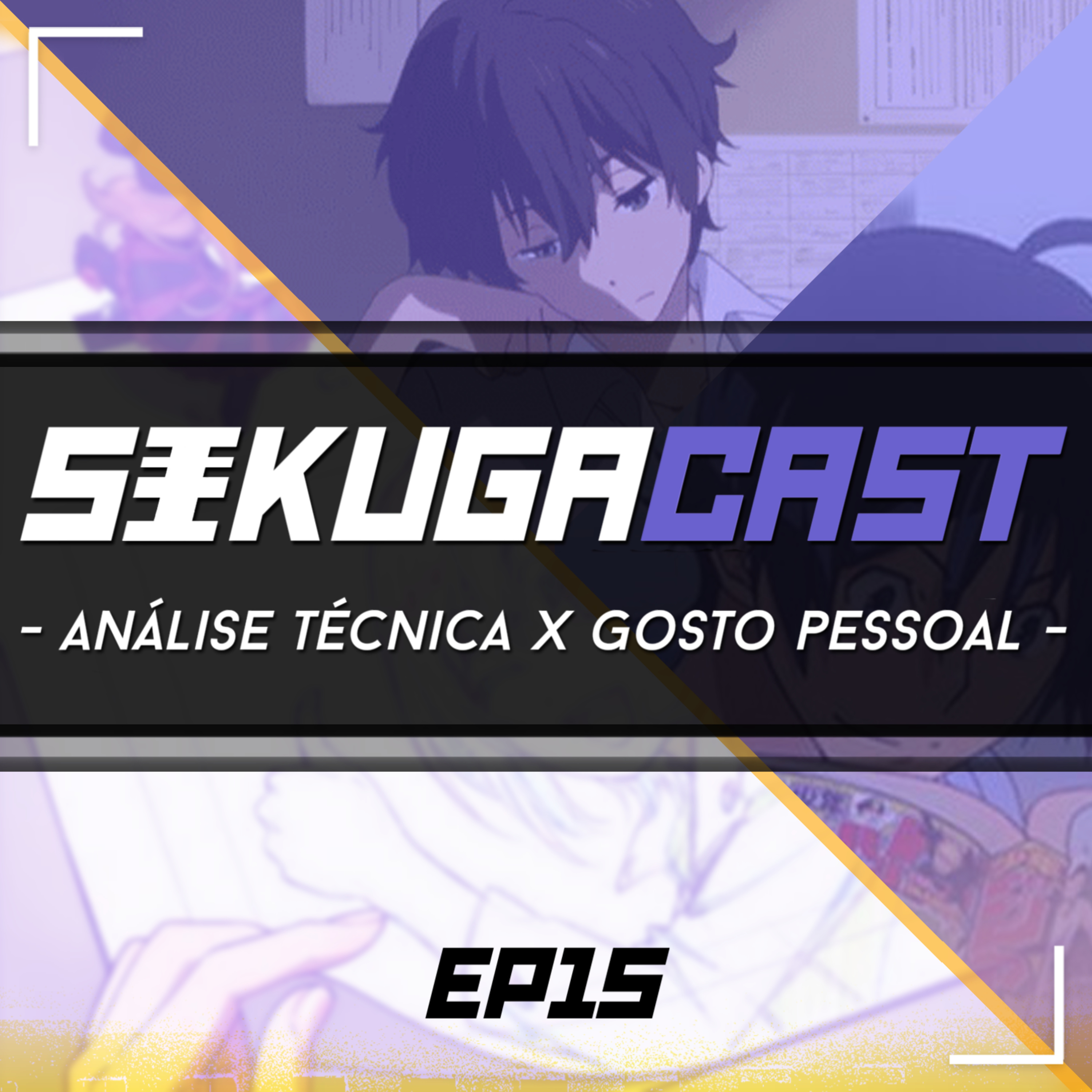 Sakuga ONE Podcast