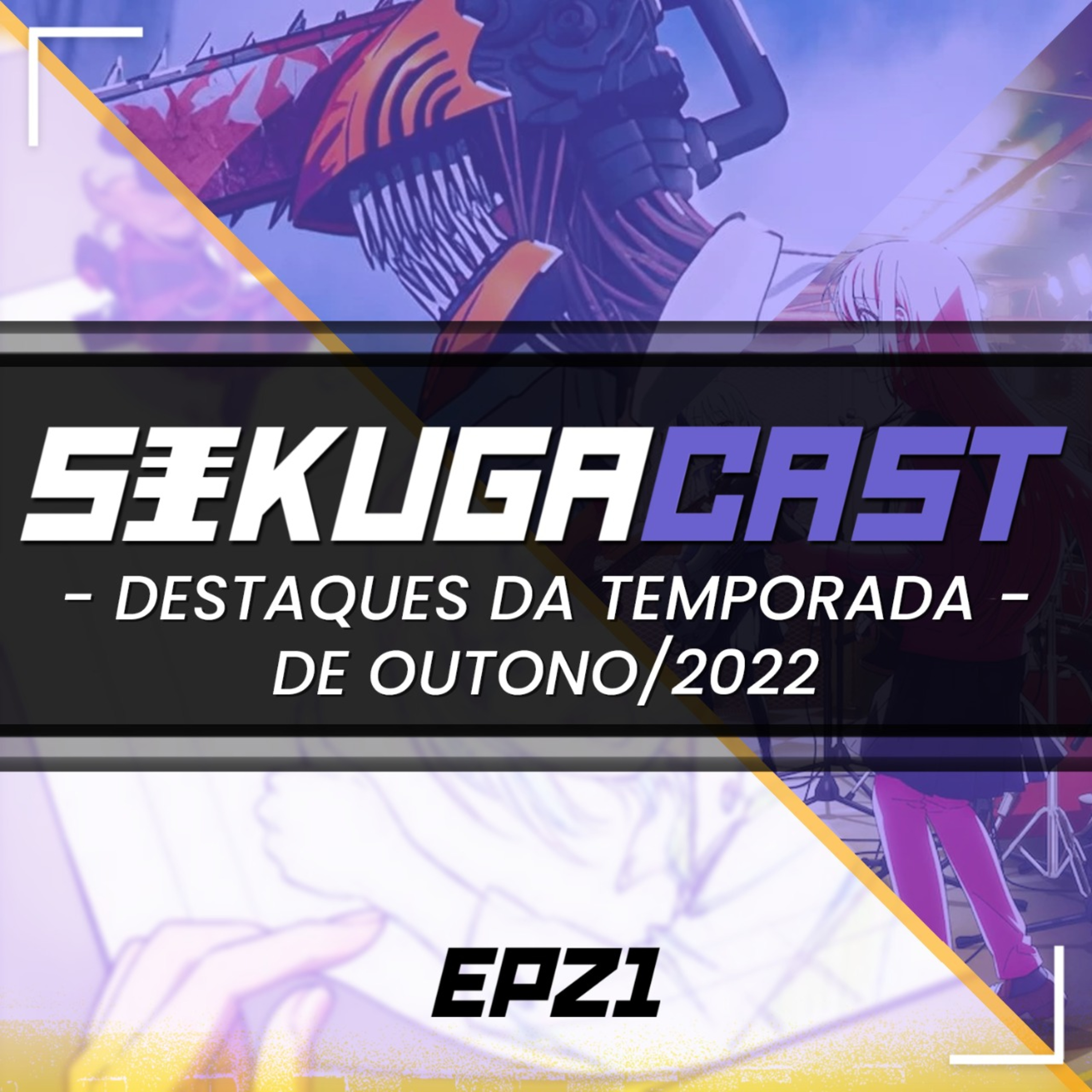 Sakuga ONE Podcast