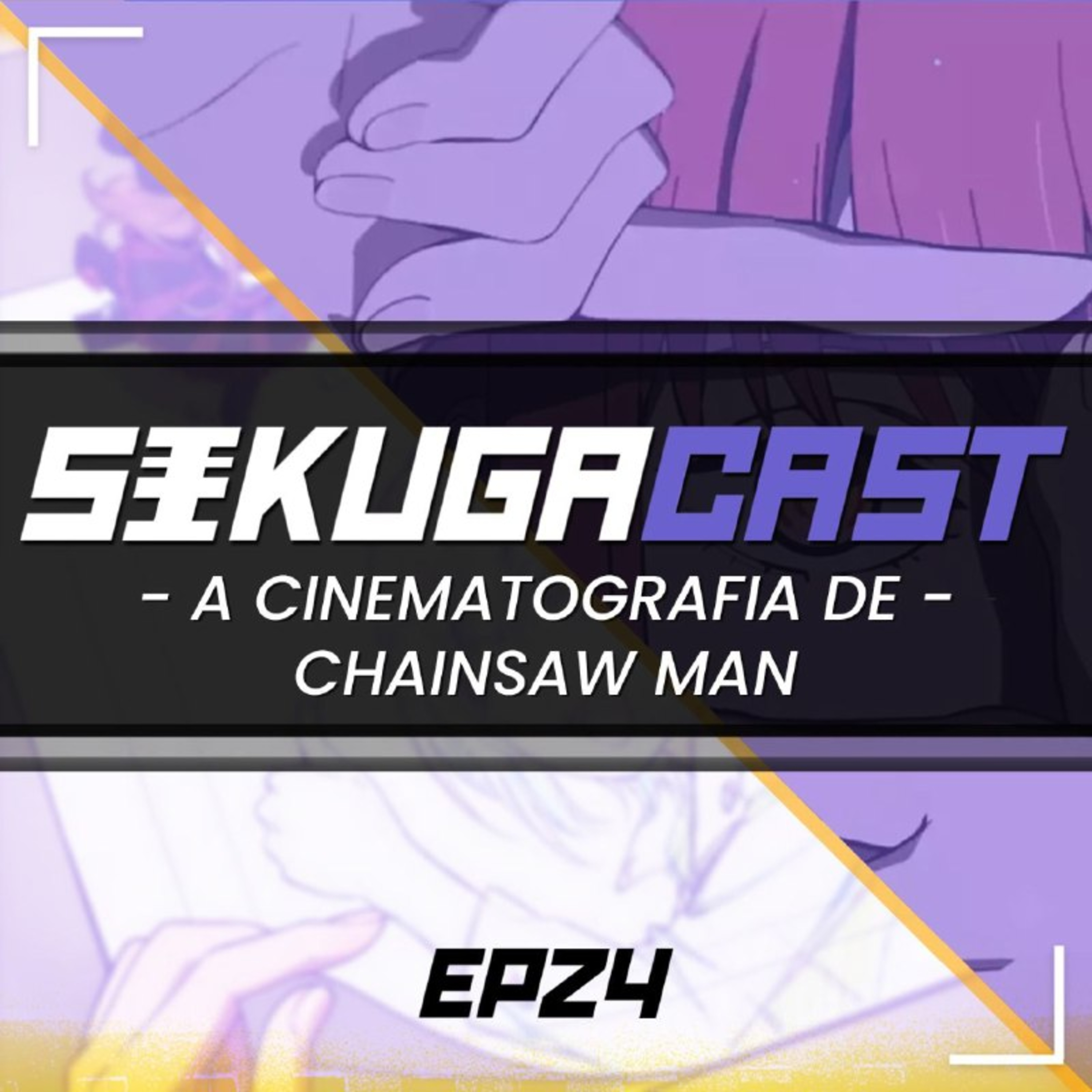Sakuga ONE Podcast