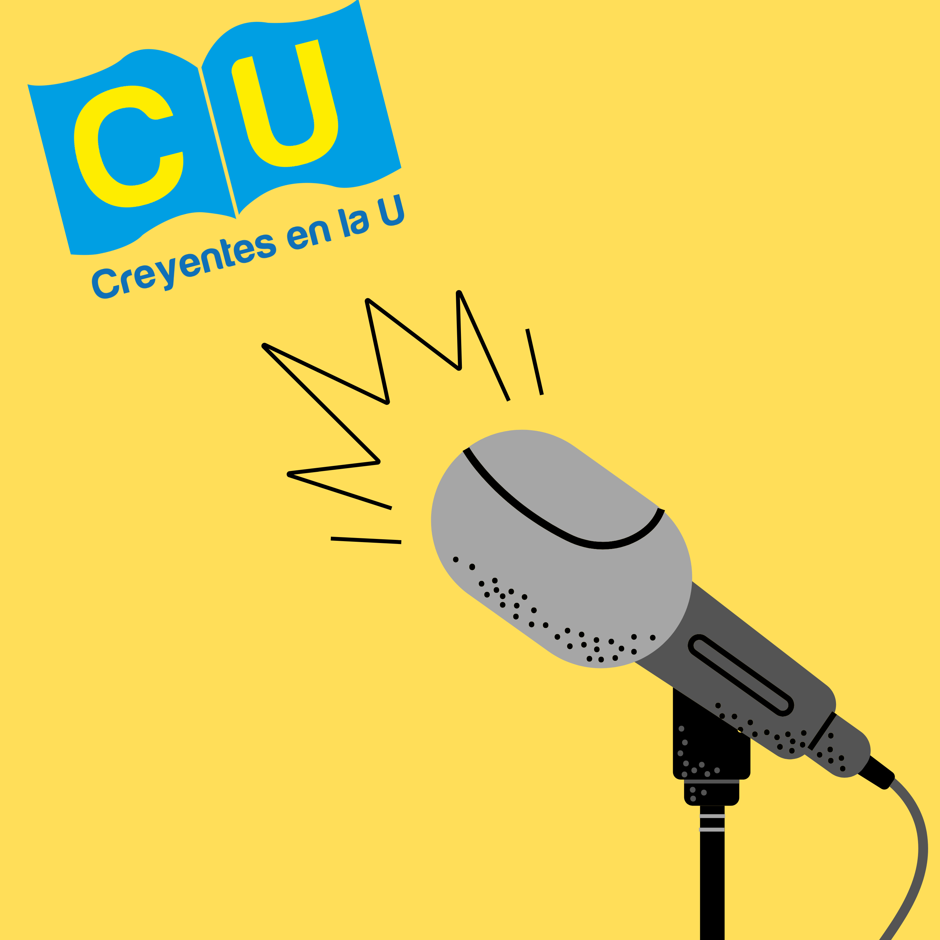 Creyentes en la U