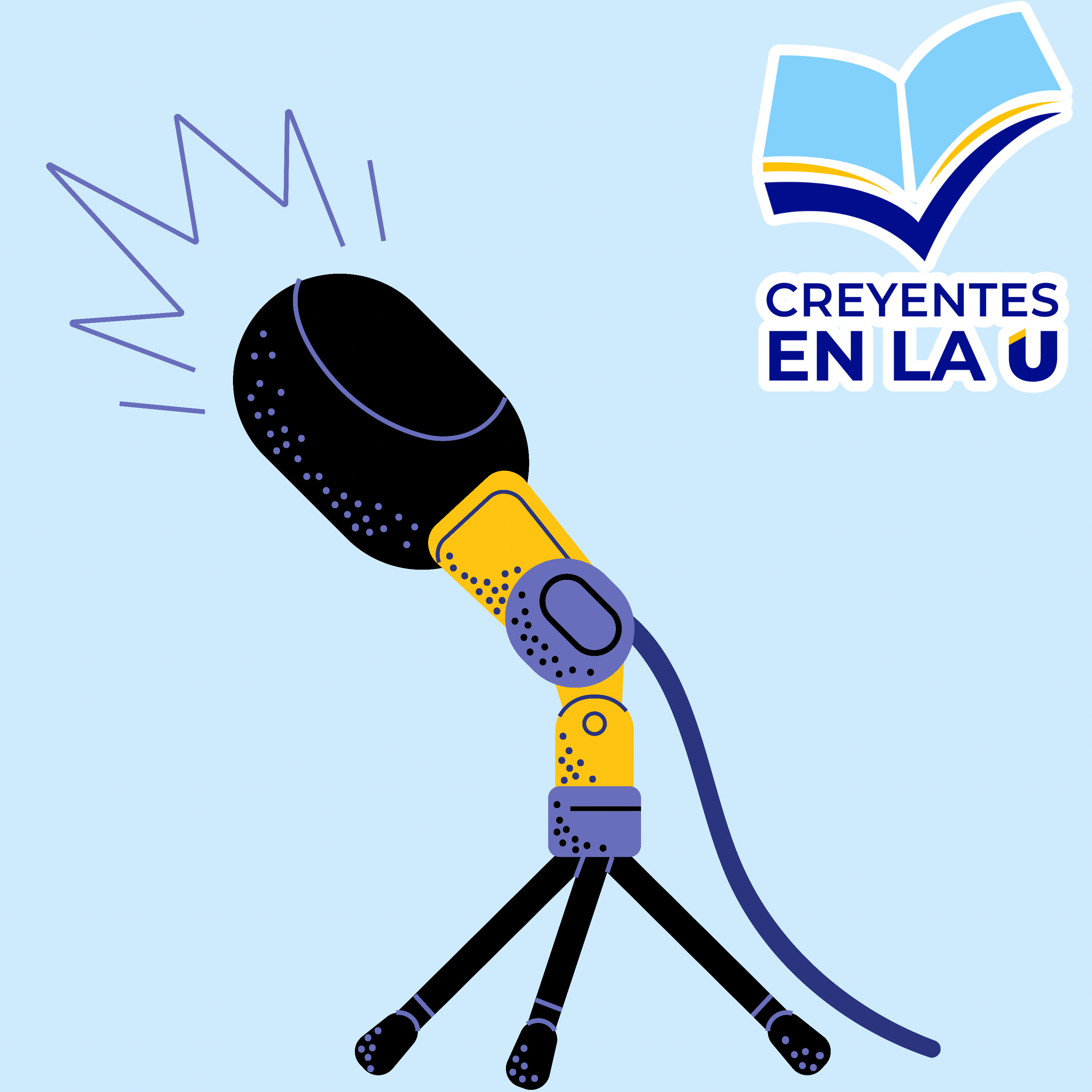 Creyentes en la U