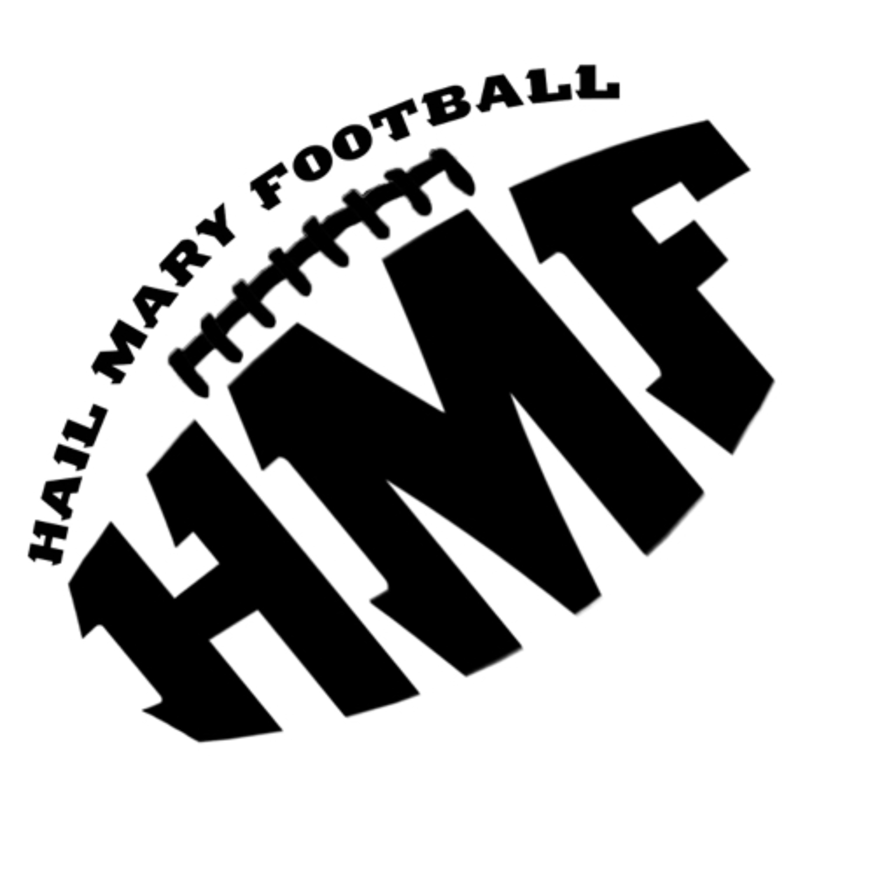 Hail Mary Football Podcast