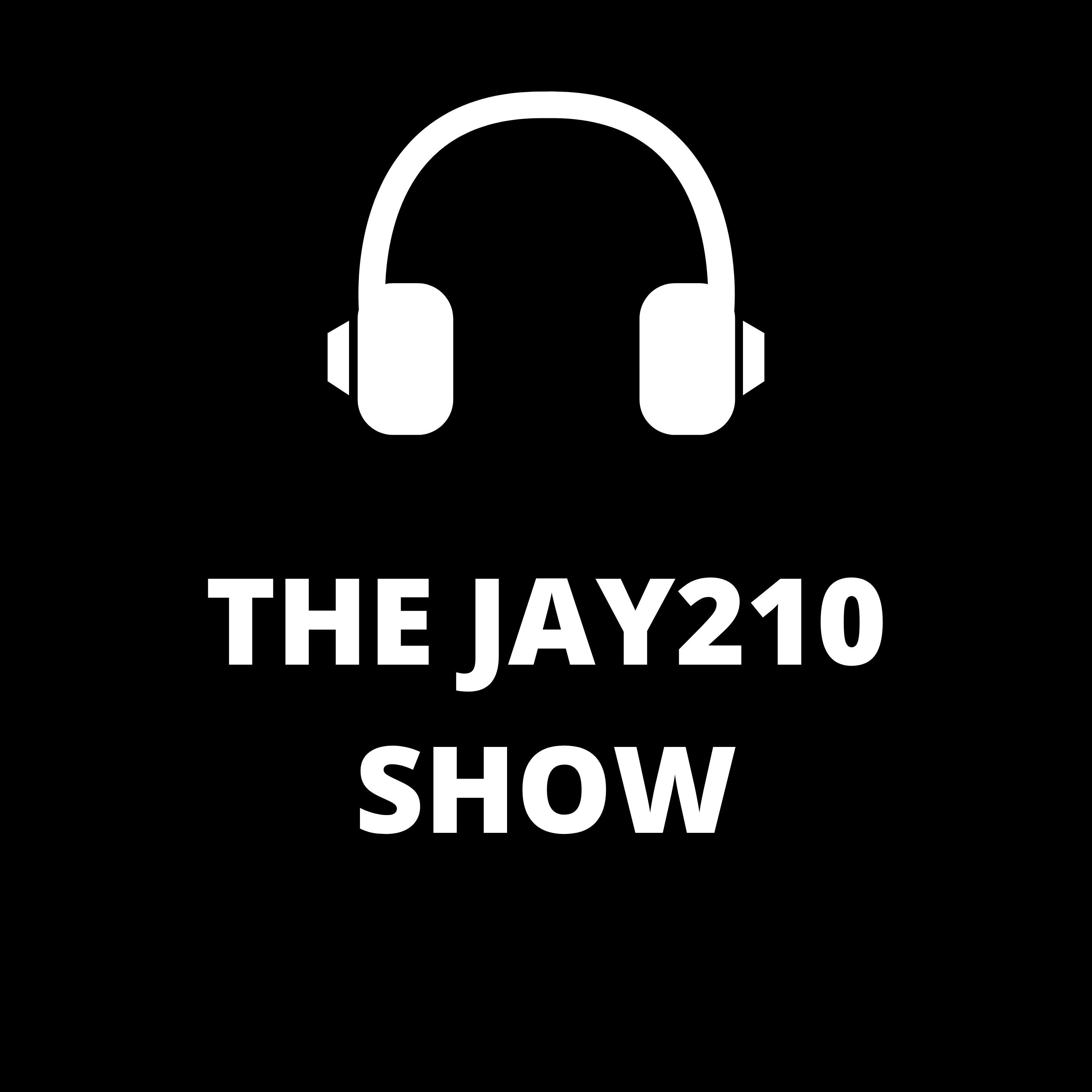 The Jay210 Show Introduction