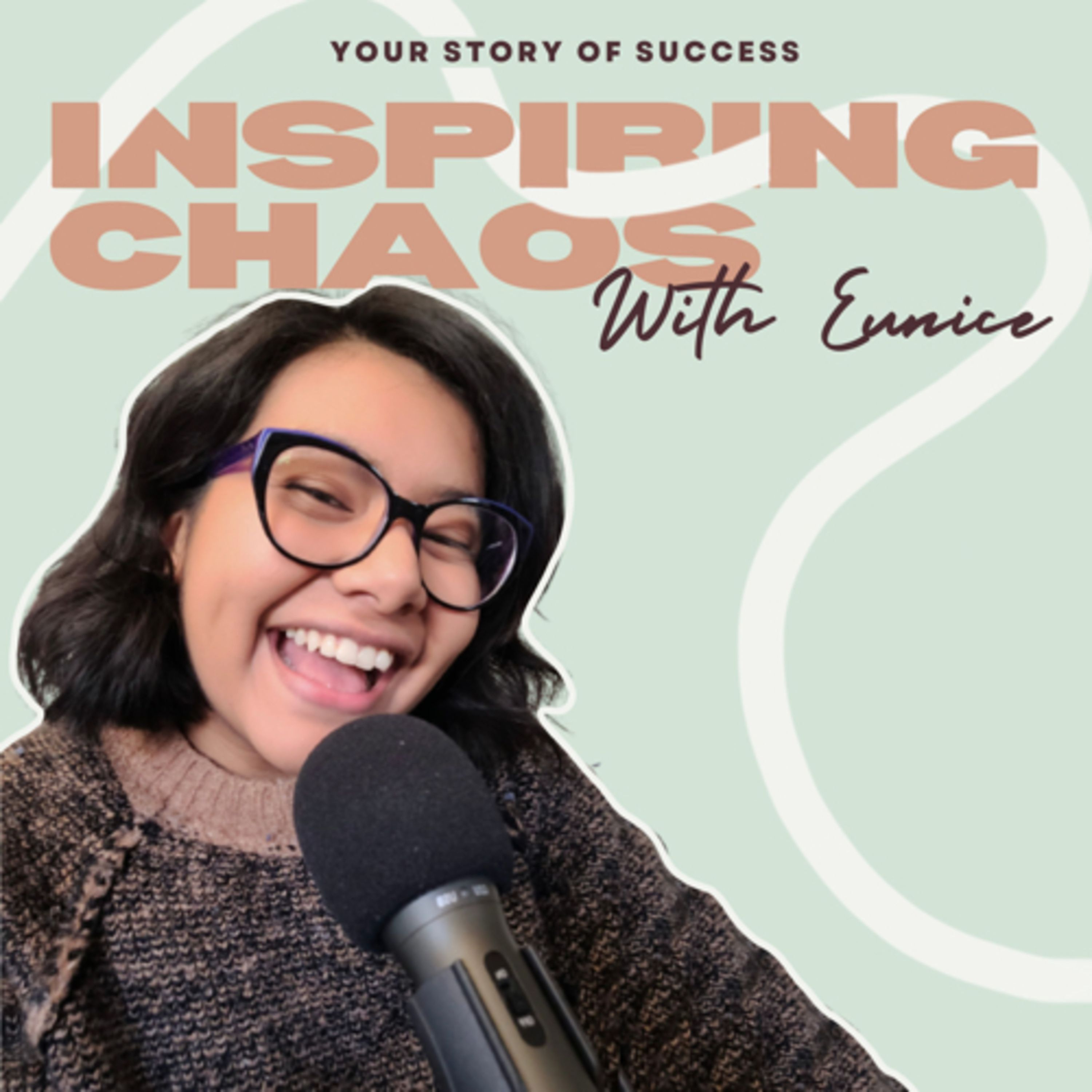 Inspiring Chaos with Eunice