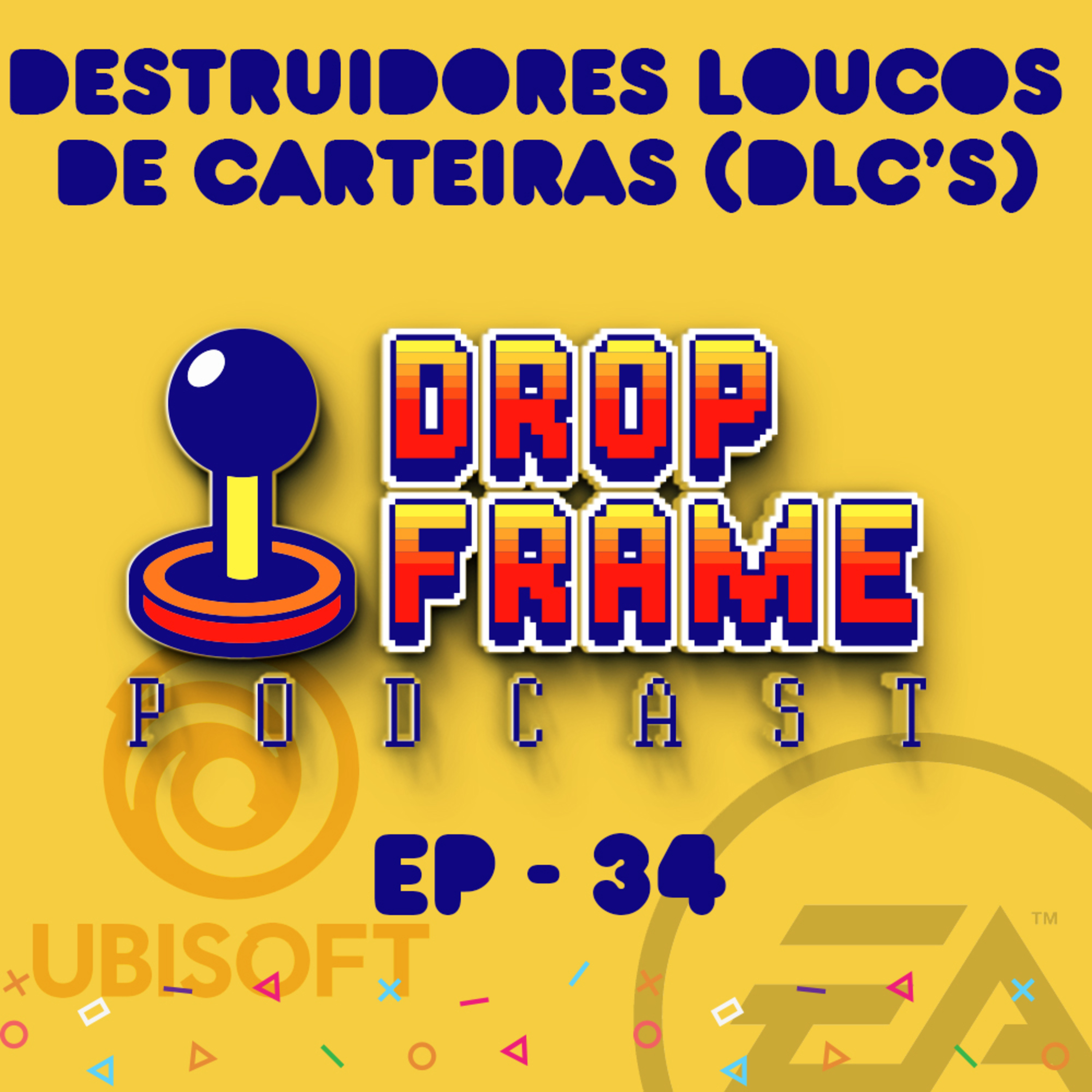DropFrame Podcast