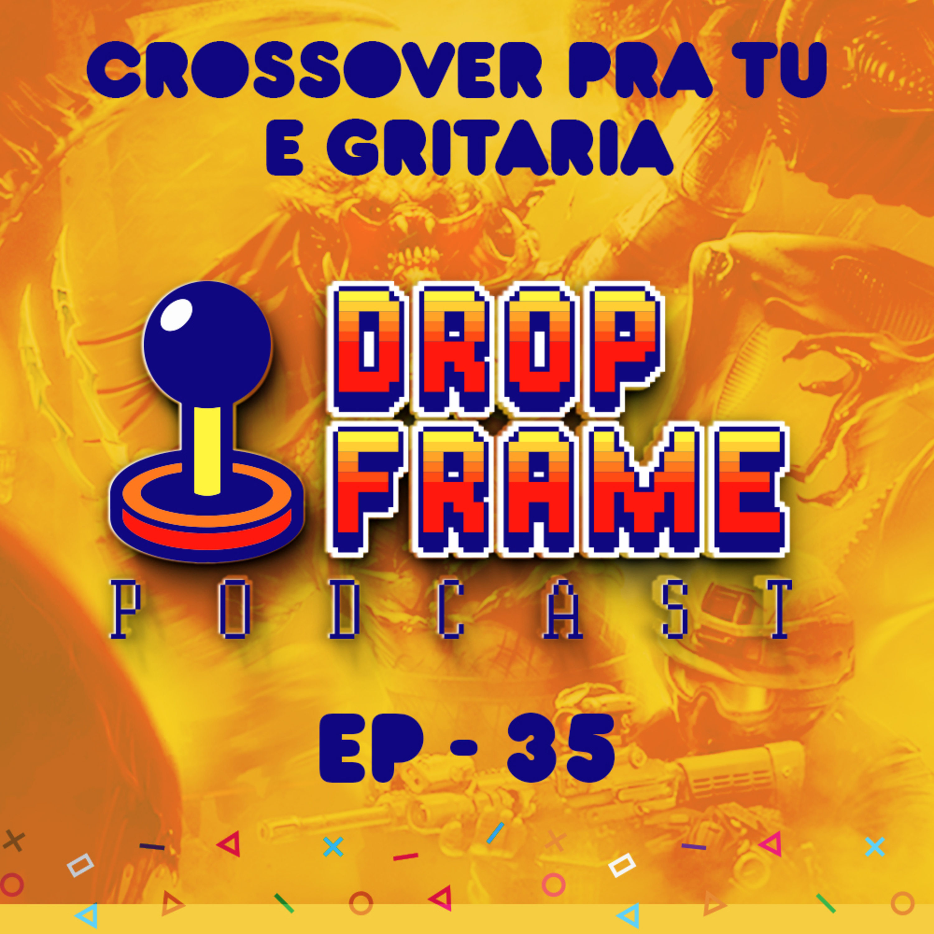 DropFrame Podcast