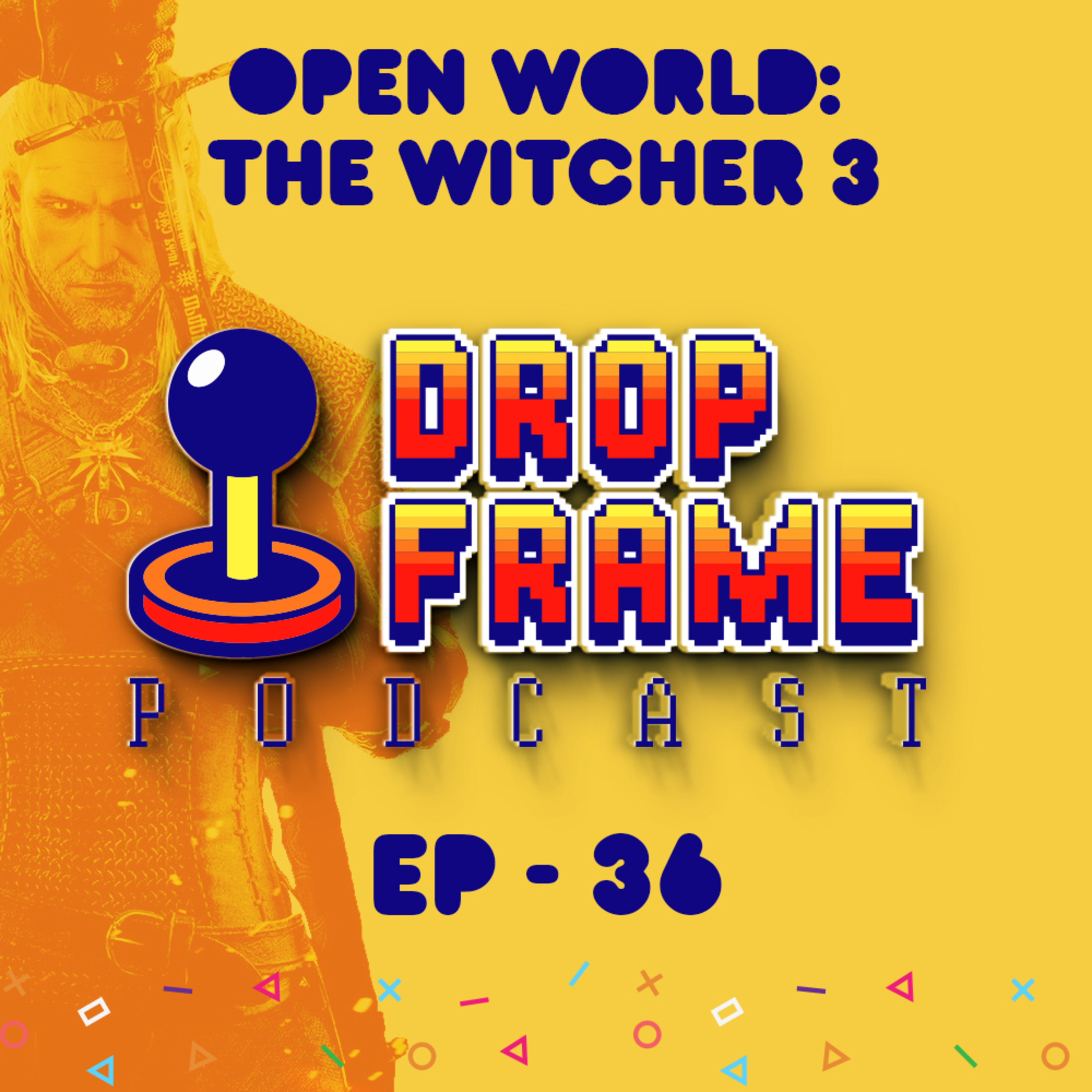 DropFrame Podcast