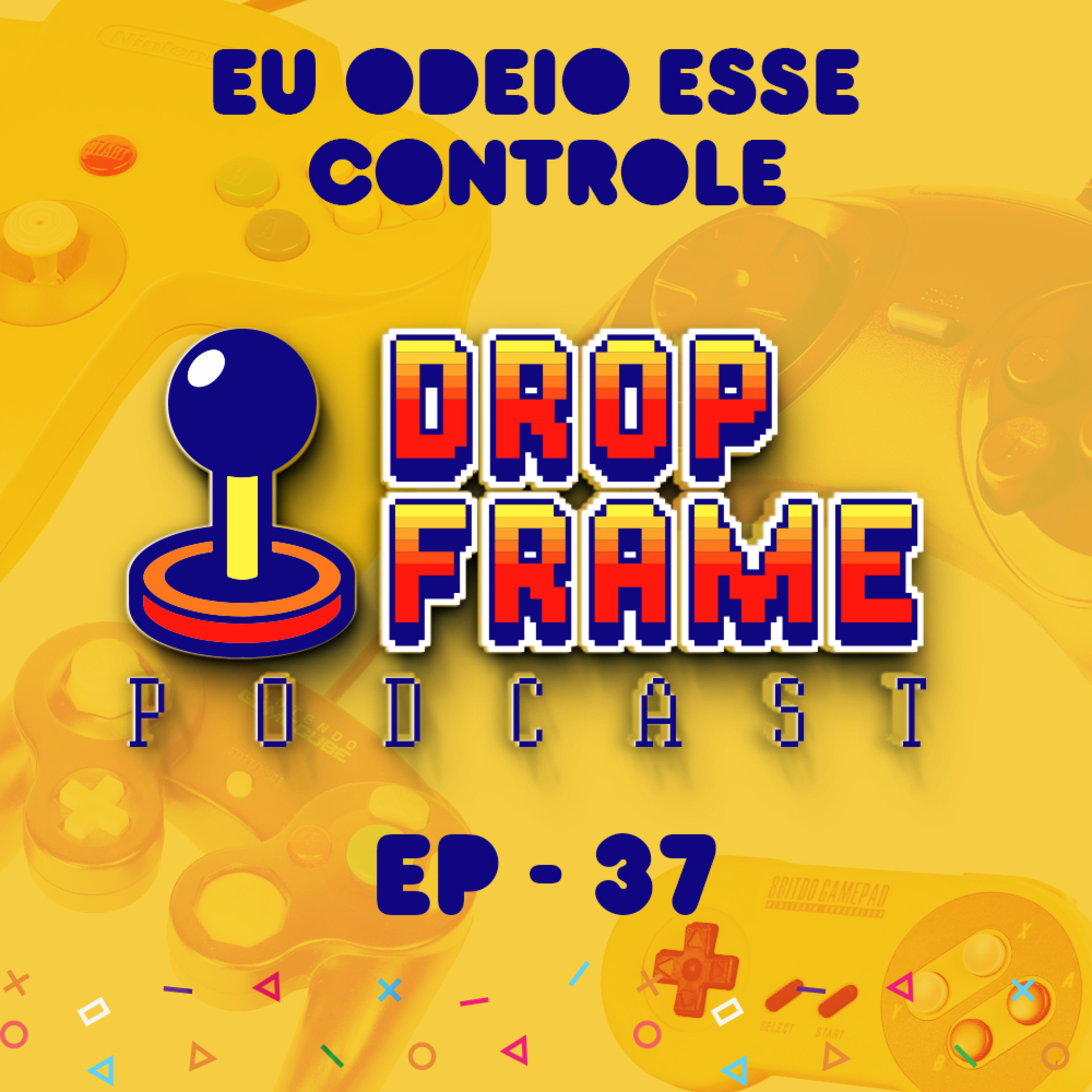 DropFrame Podcast