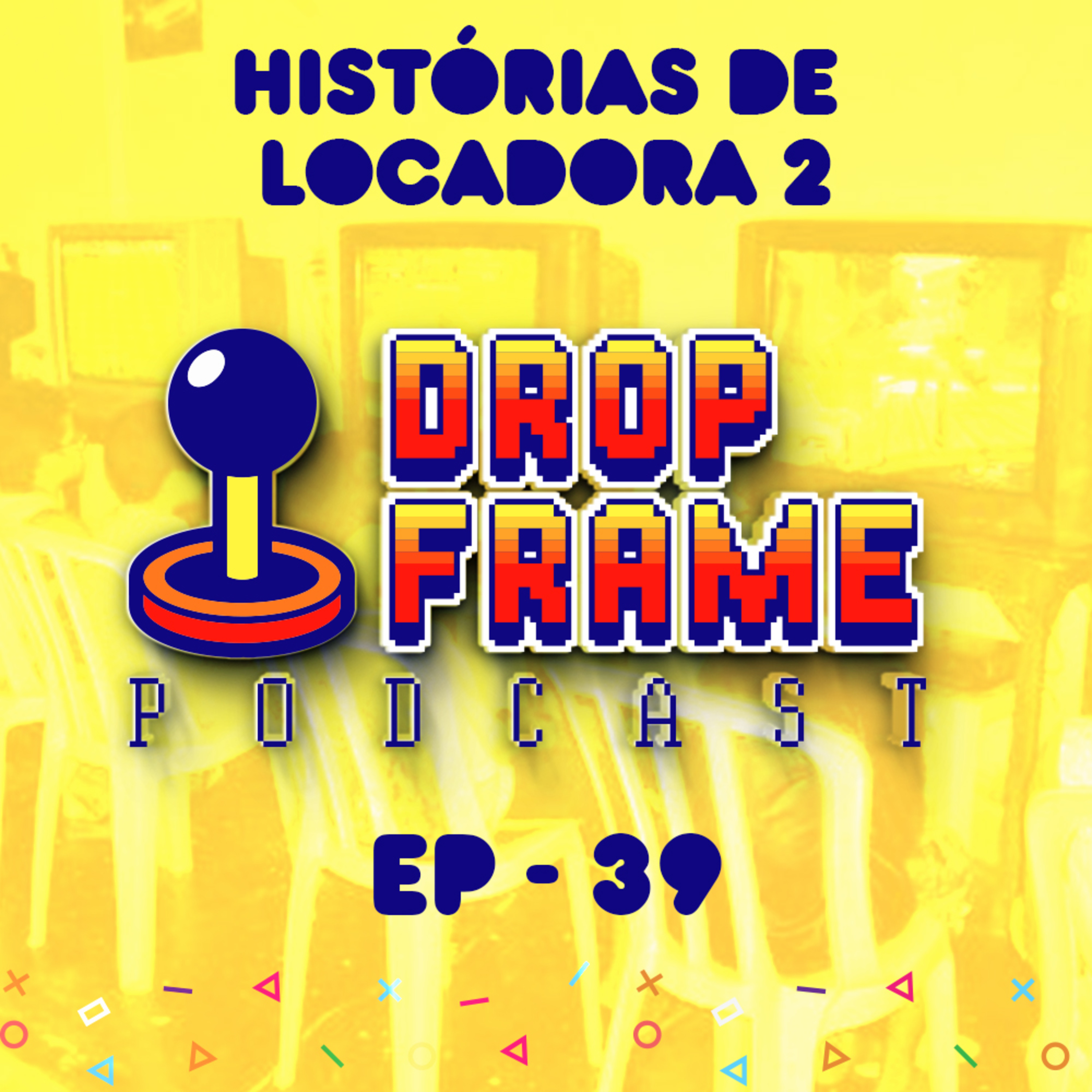 DropFrame Podcast