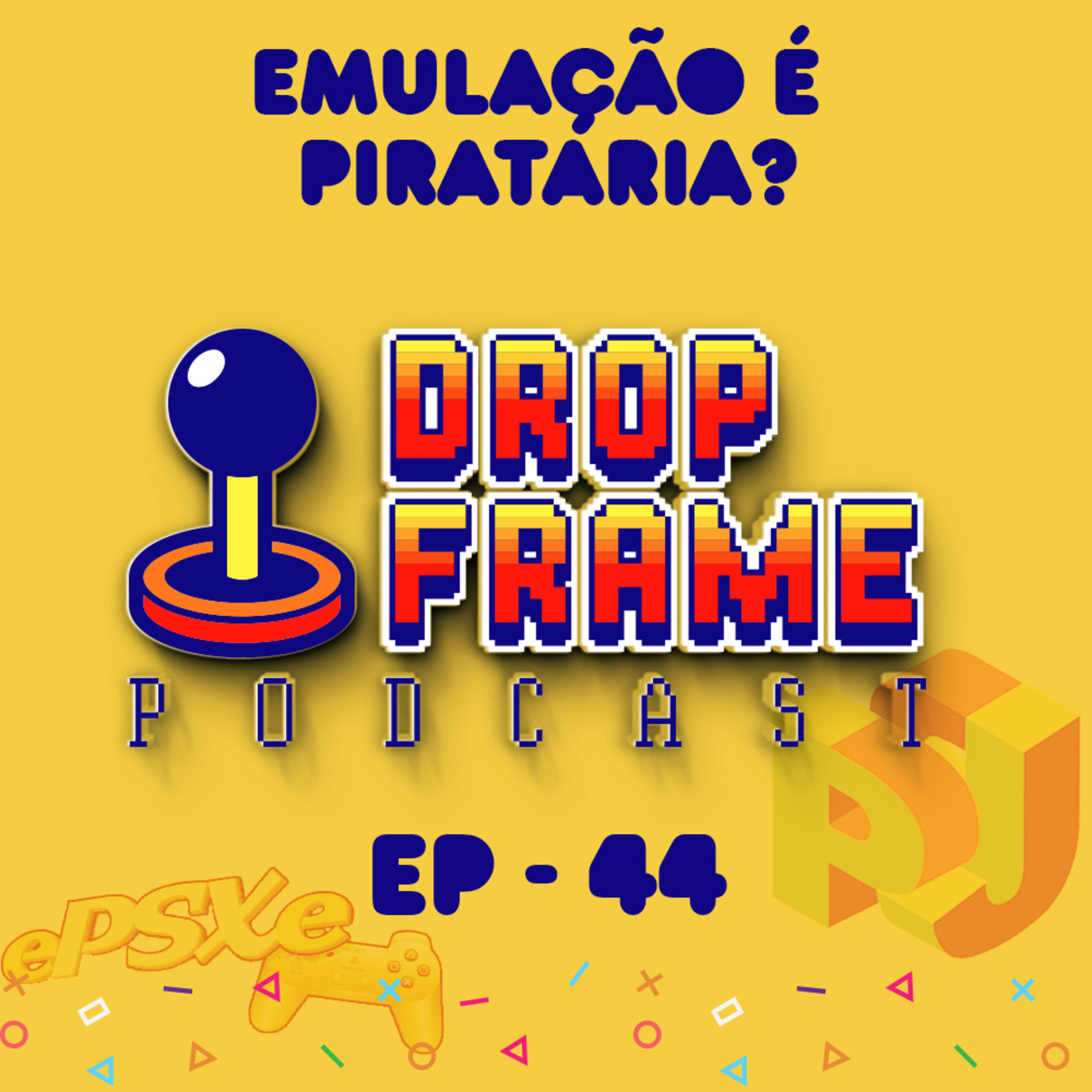 DropFrame Podcast