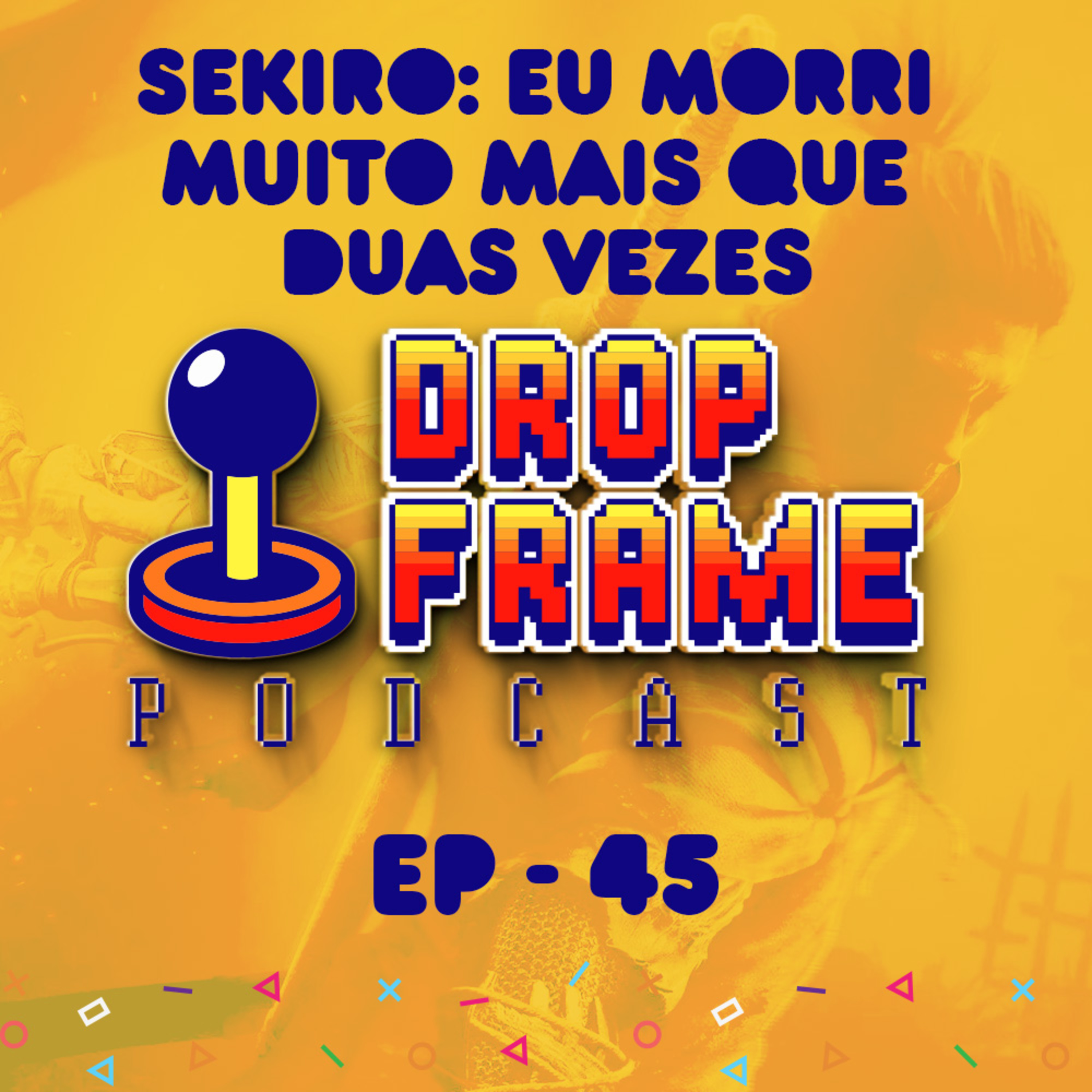 DropFrame Podcast