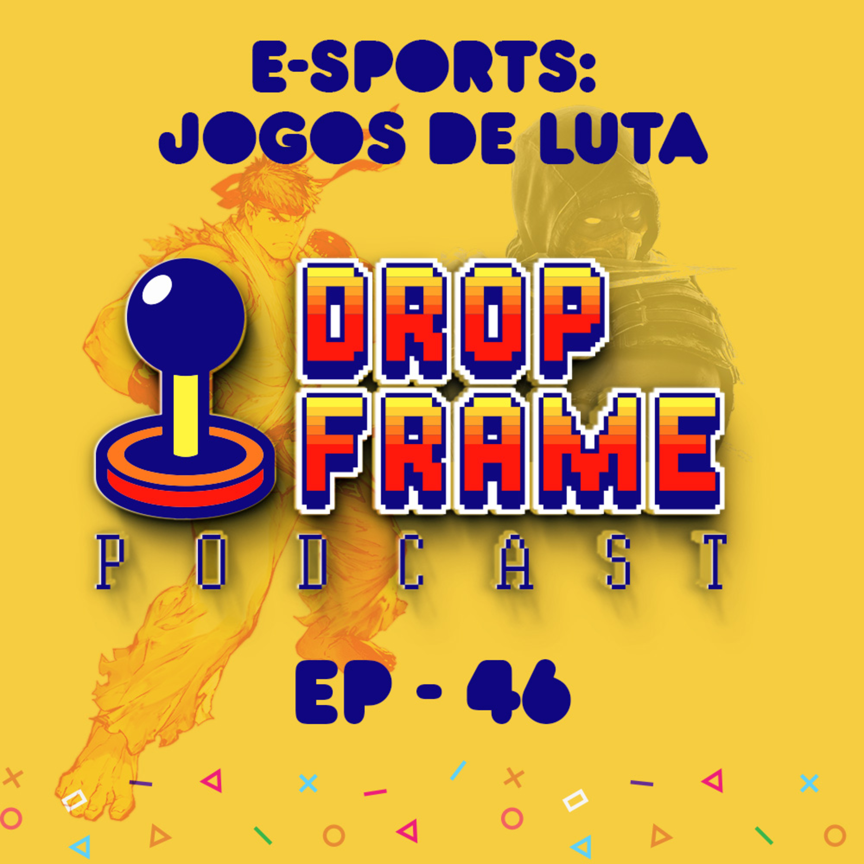 DropFrame Podcast