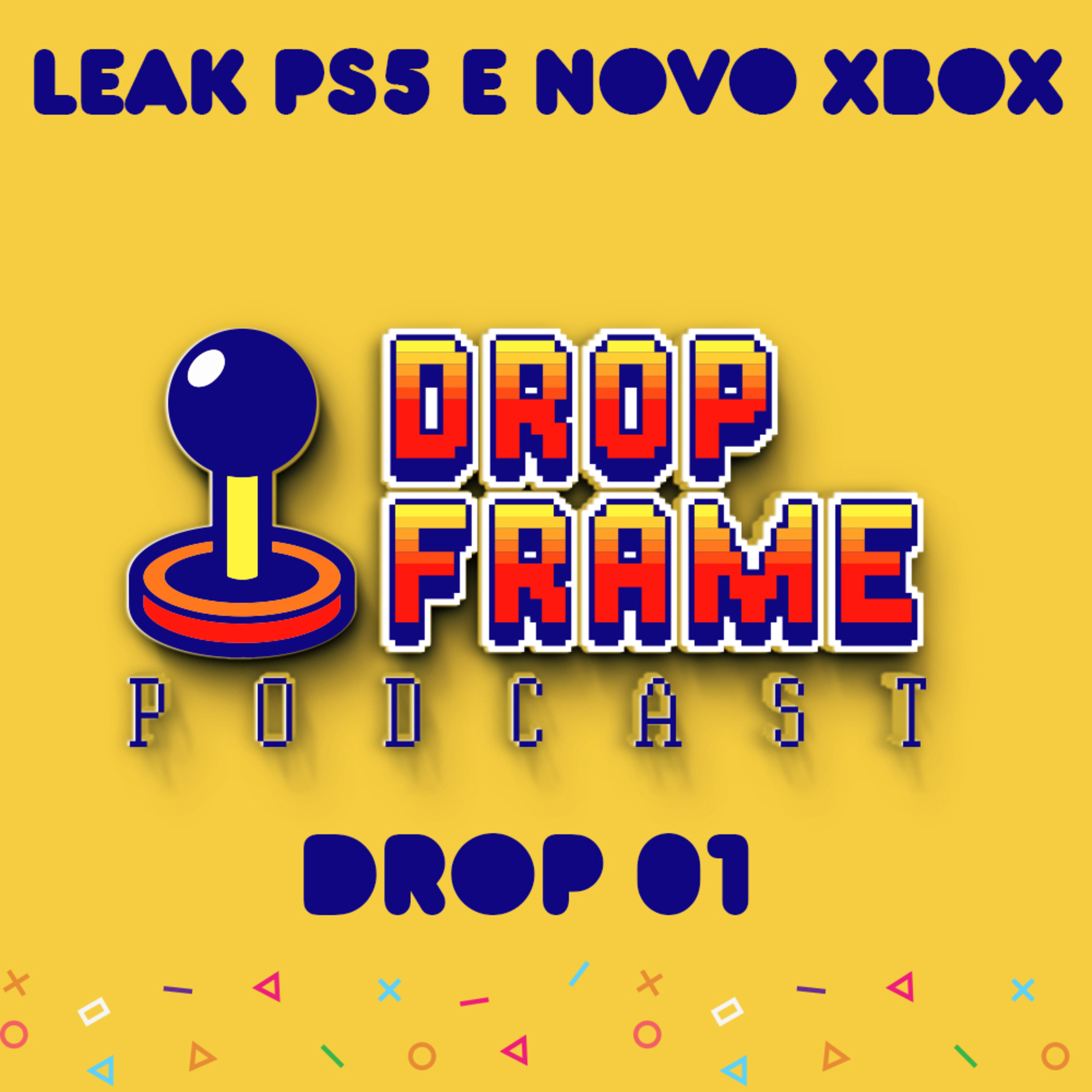 DropFrame Podcast