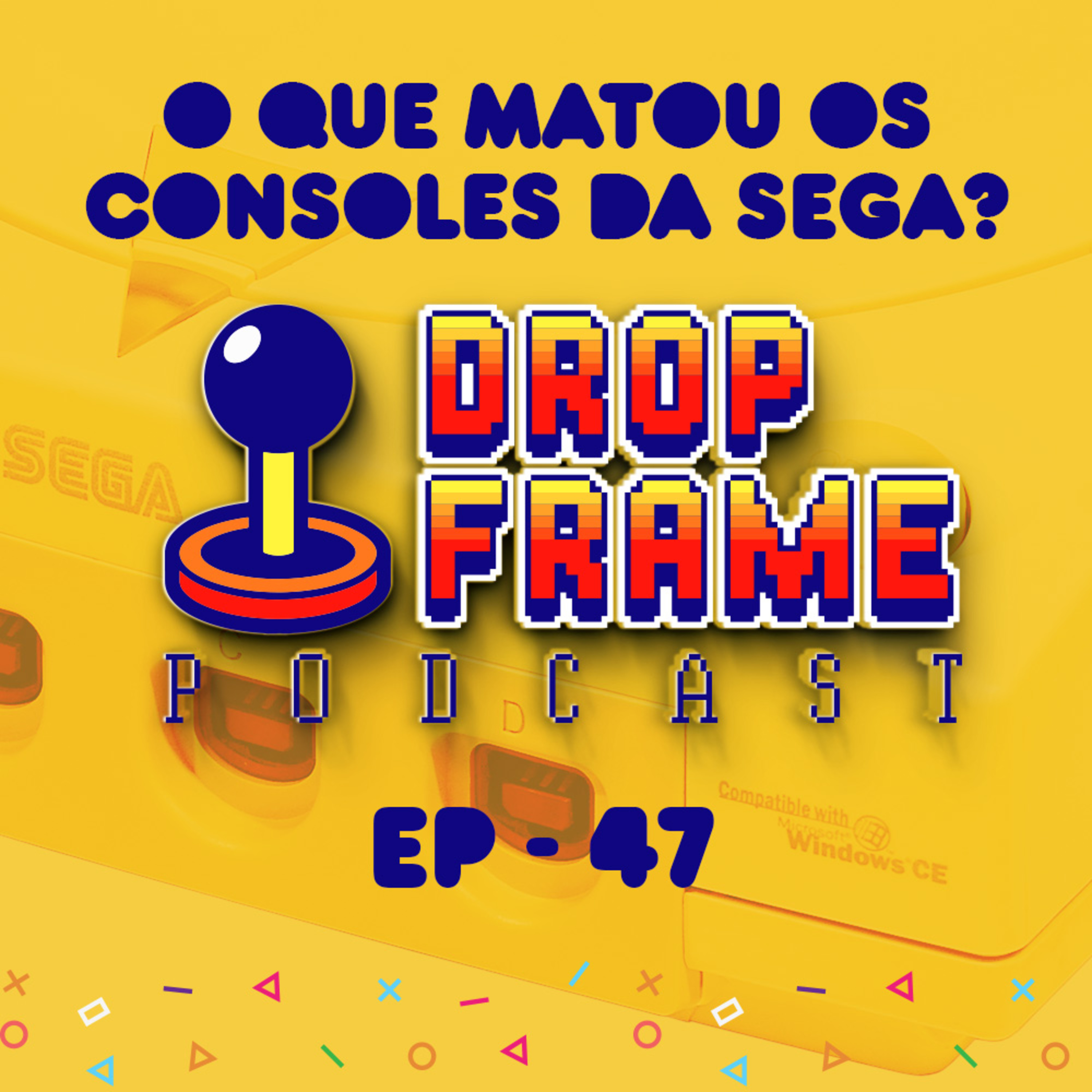 DropFrame Podcast