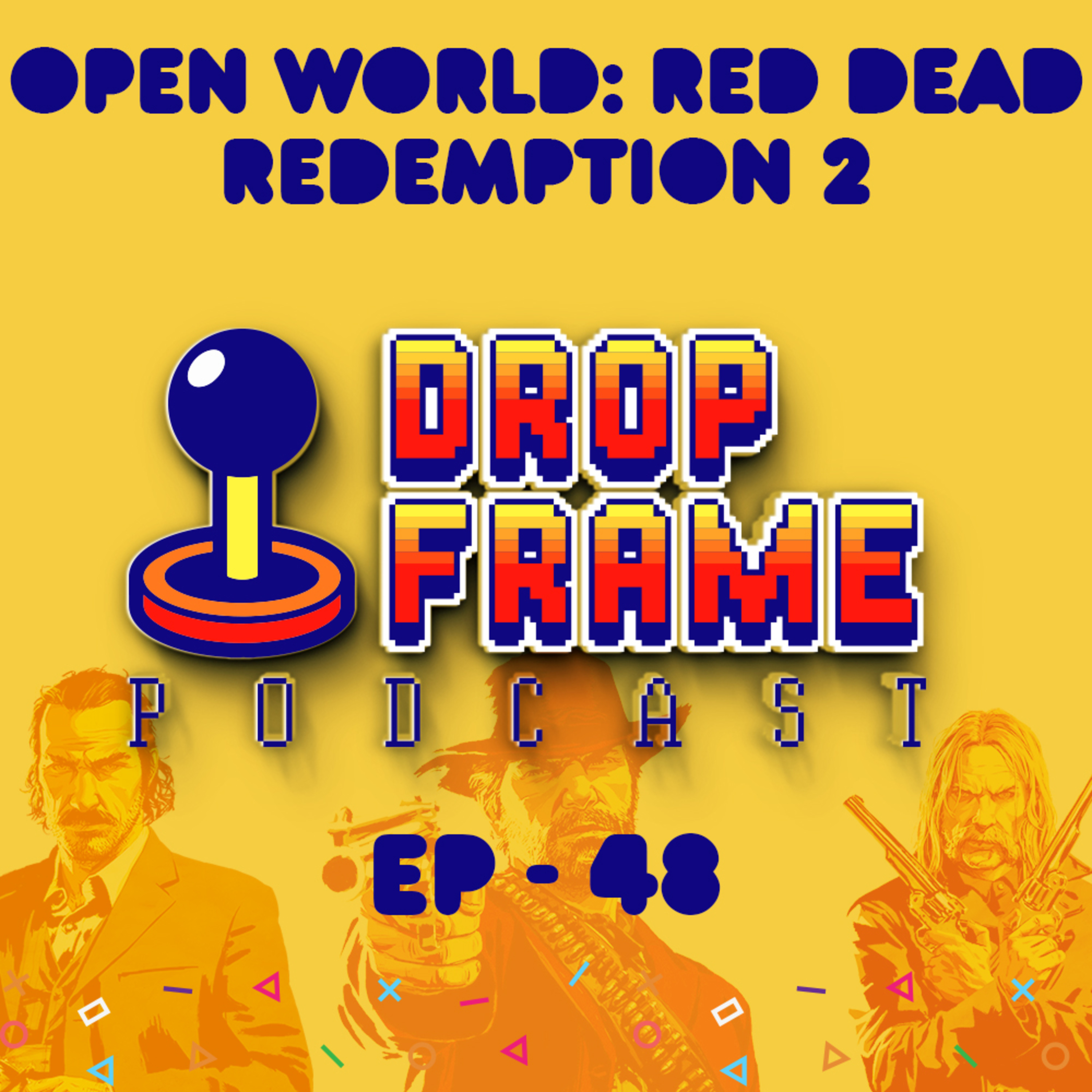 DropFrame Podcast