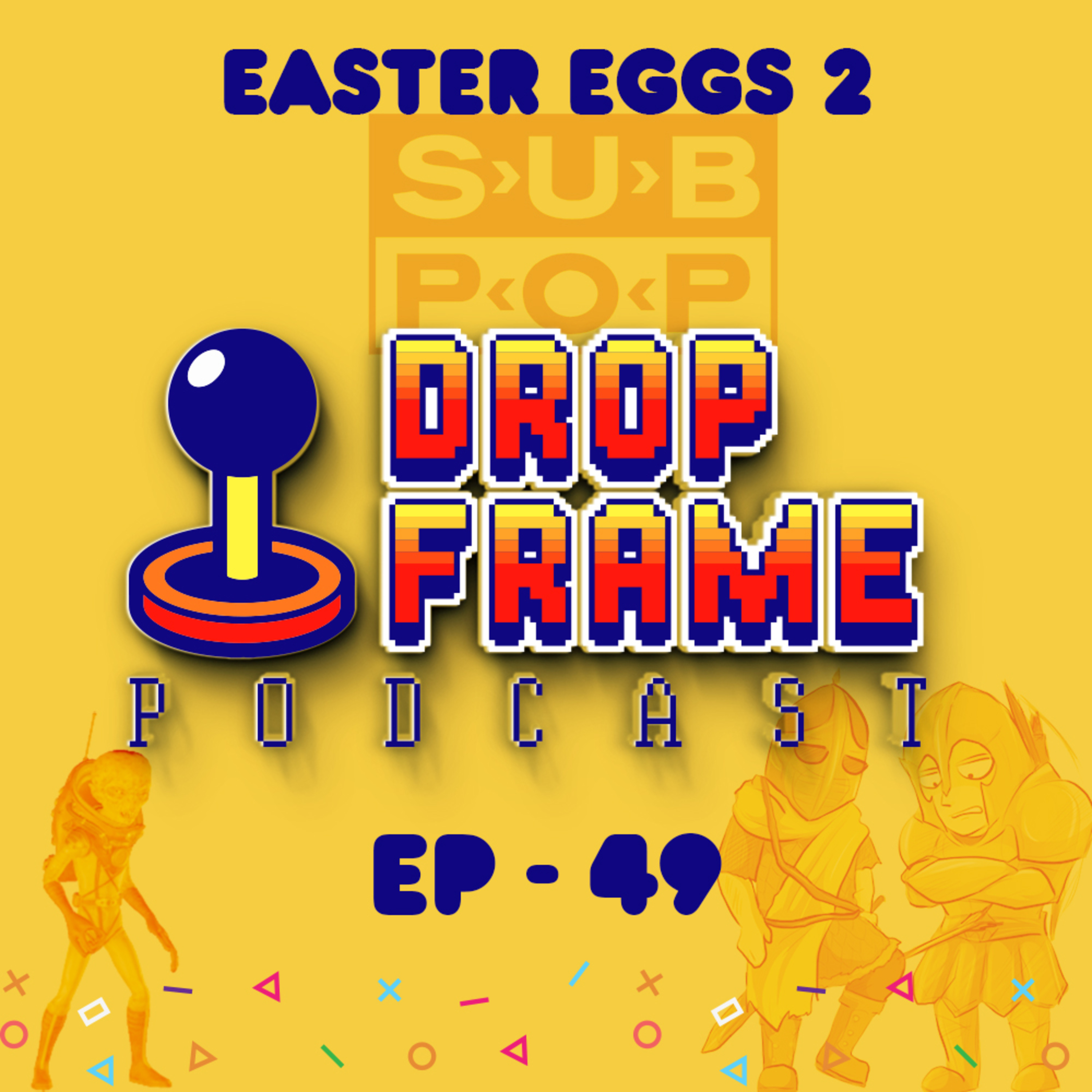 DropFrame Podcast