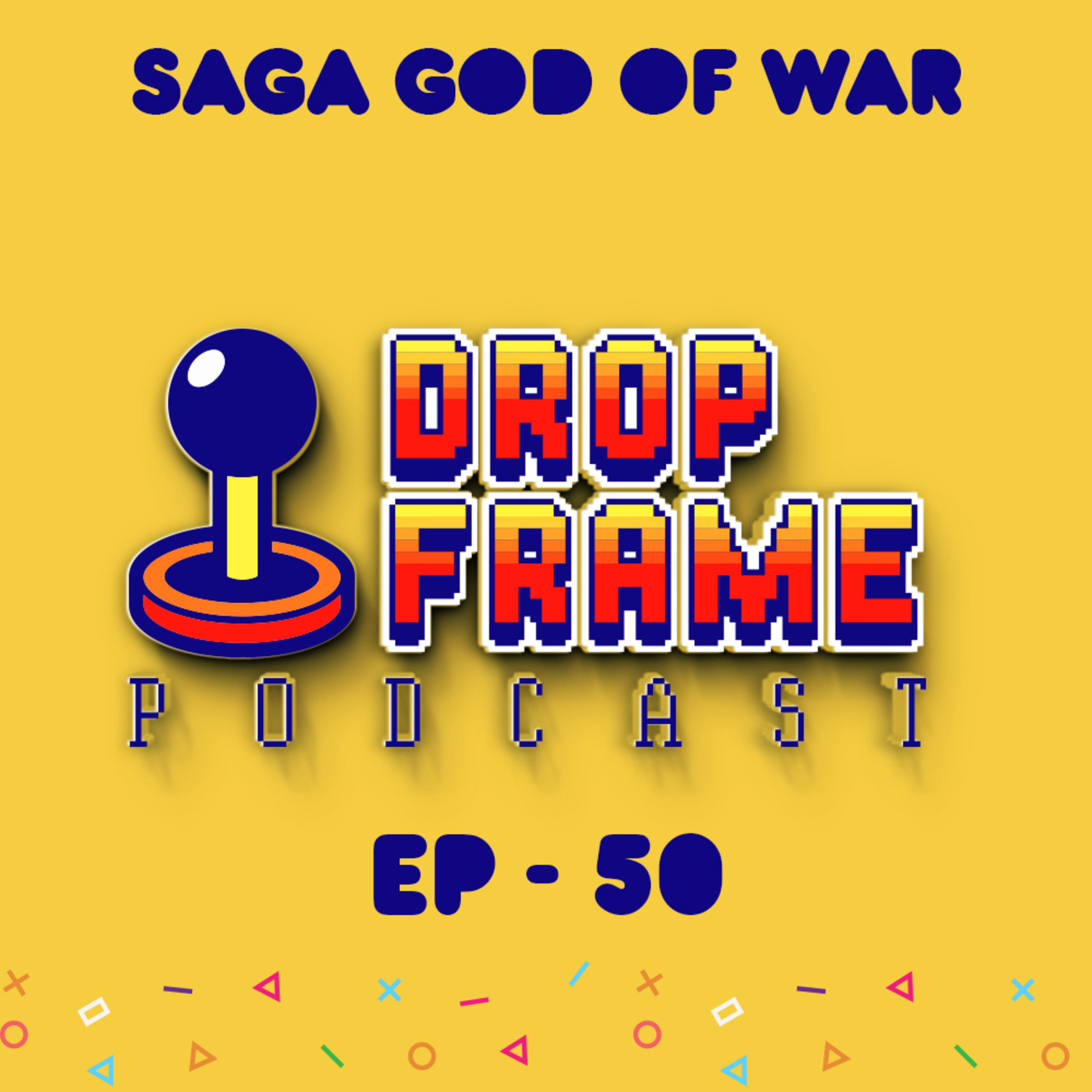 DropFrame Podcast