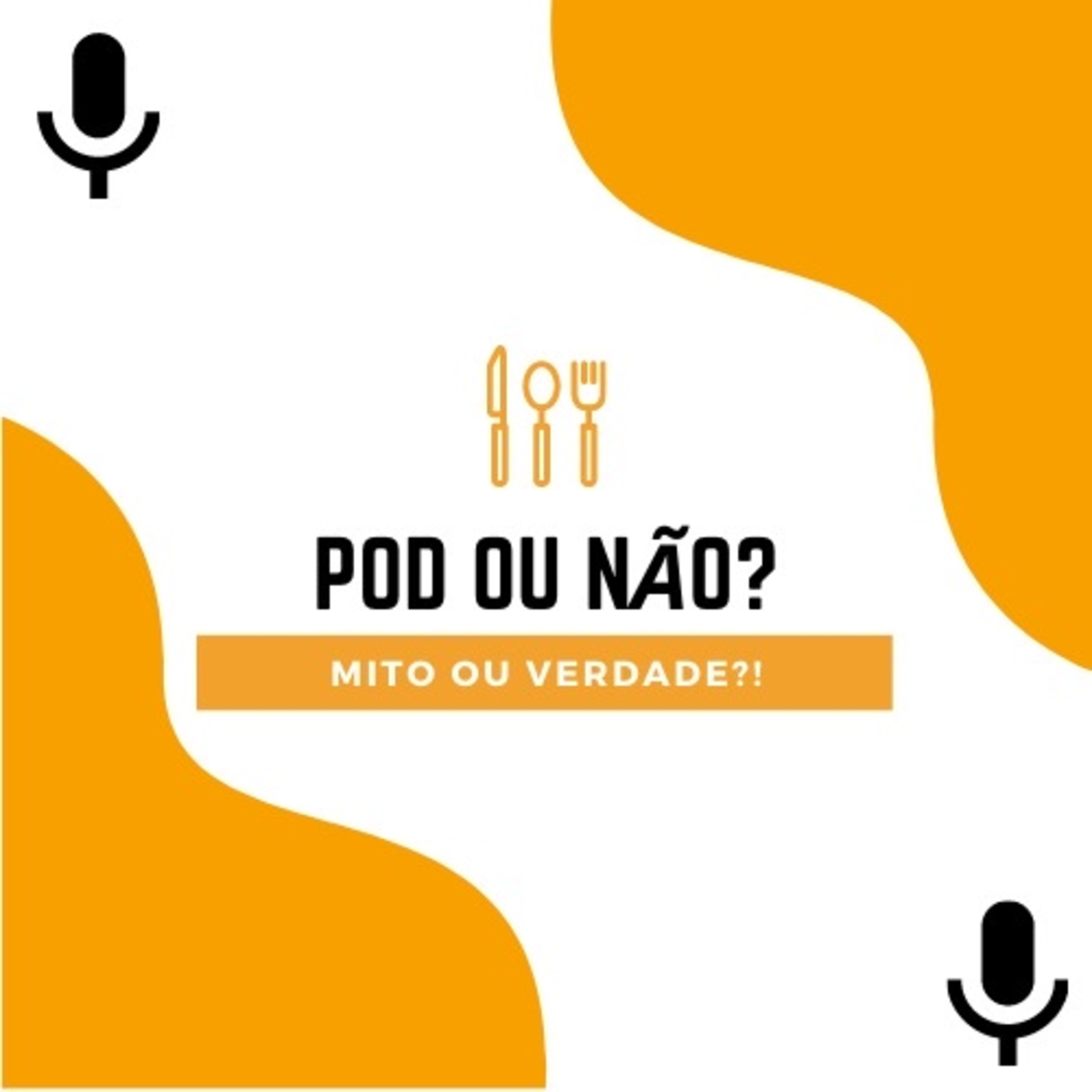 Mitos e verdades que você ouve no seu cotidiano sobre alimentação