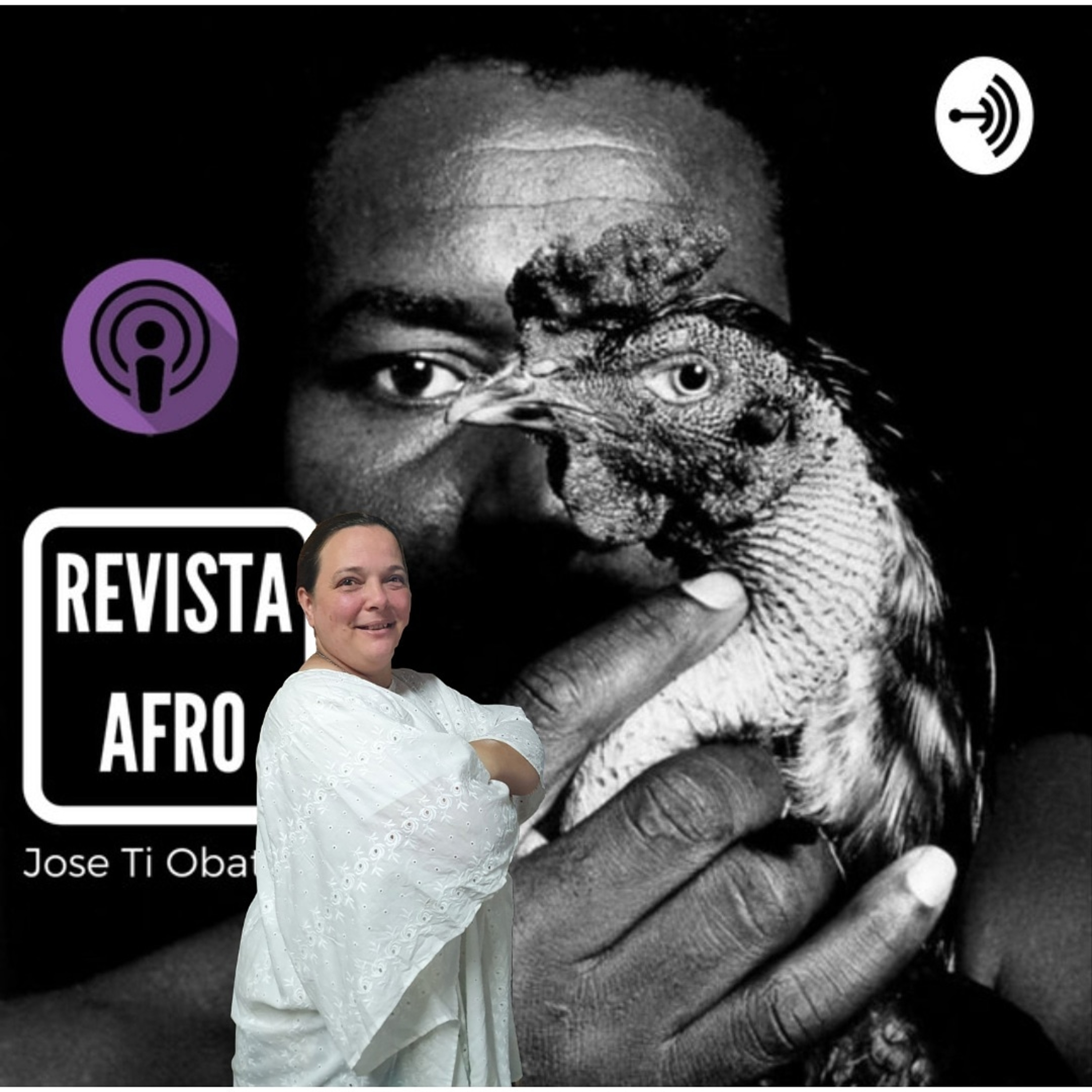Revista Afro