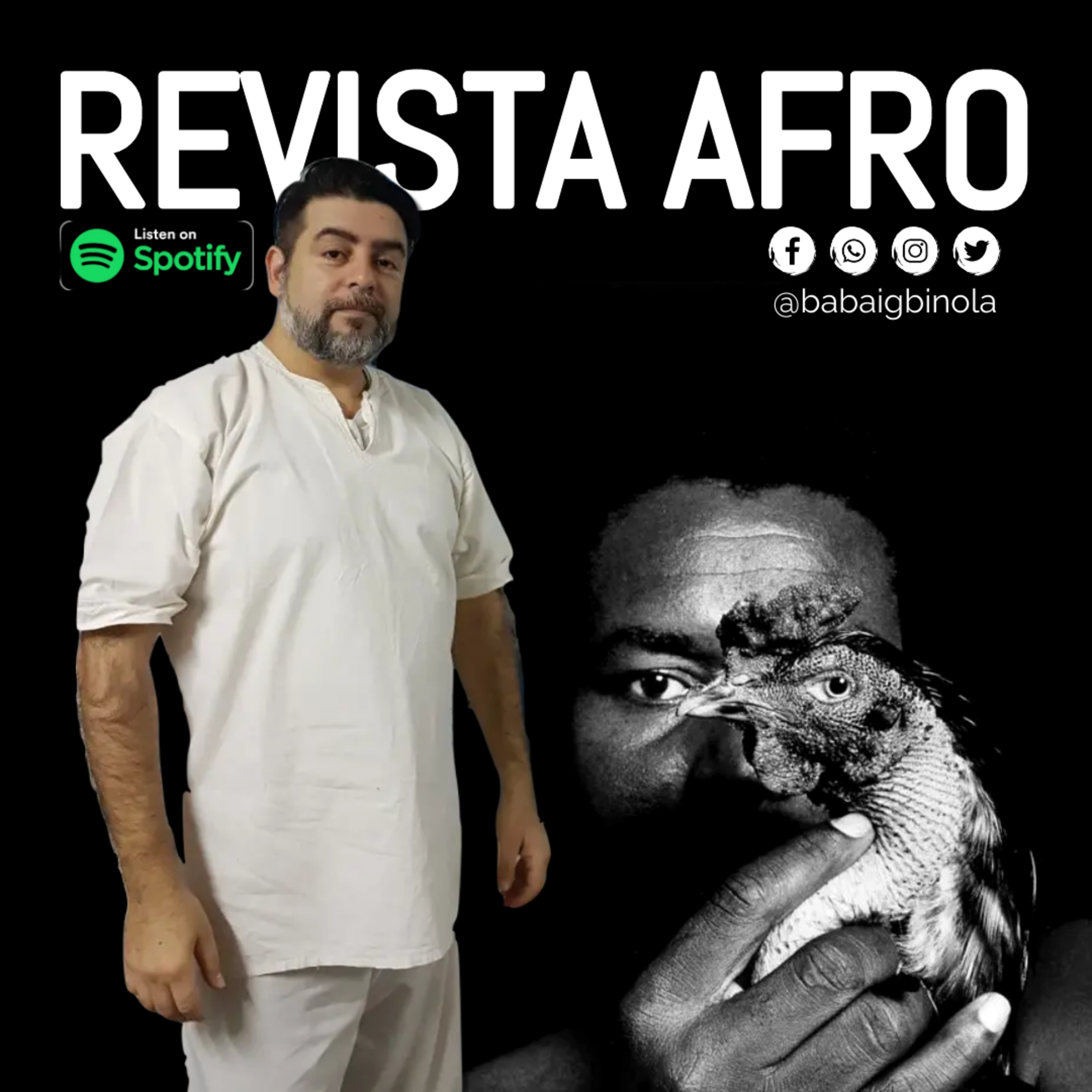 Revista Afro
