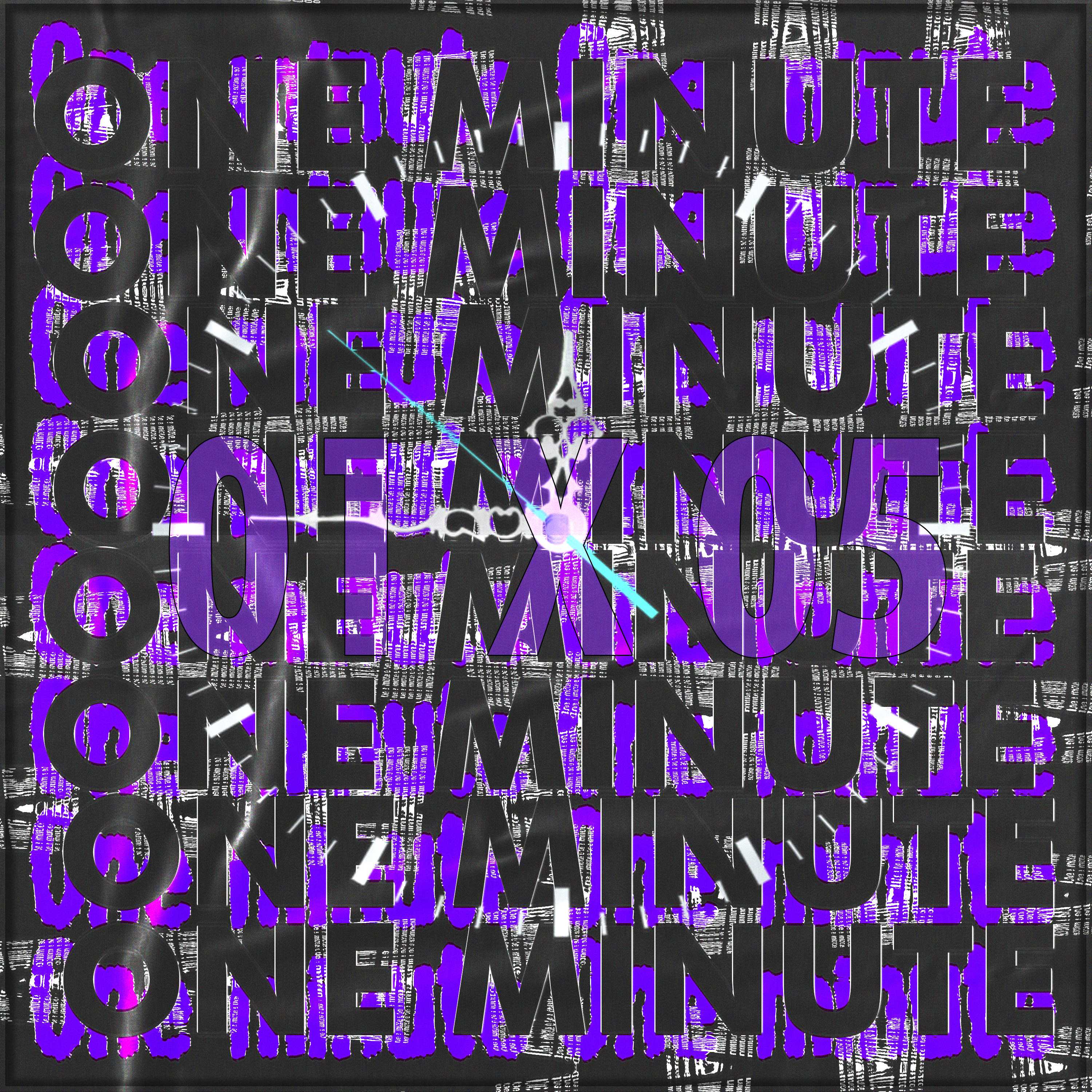 1Minute podcast - 1分钟播客 - 今日话题：世界上最危险的岛屿💀 封面