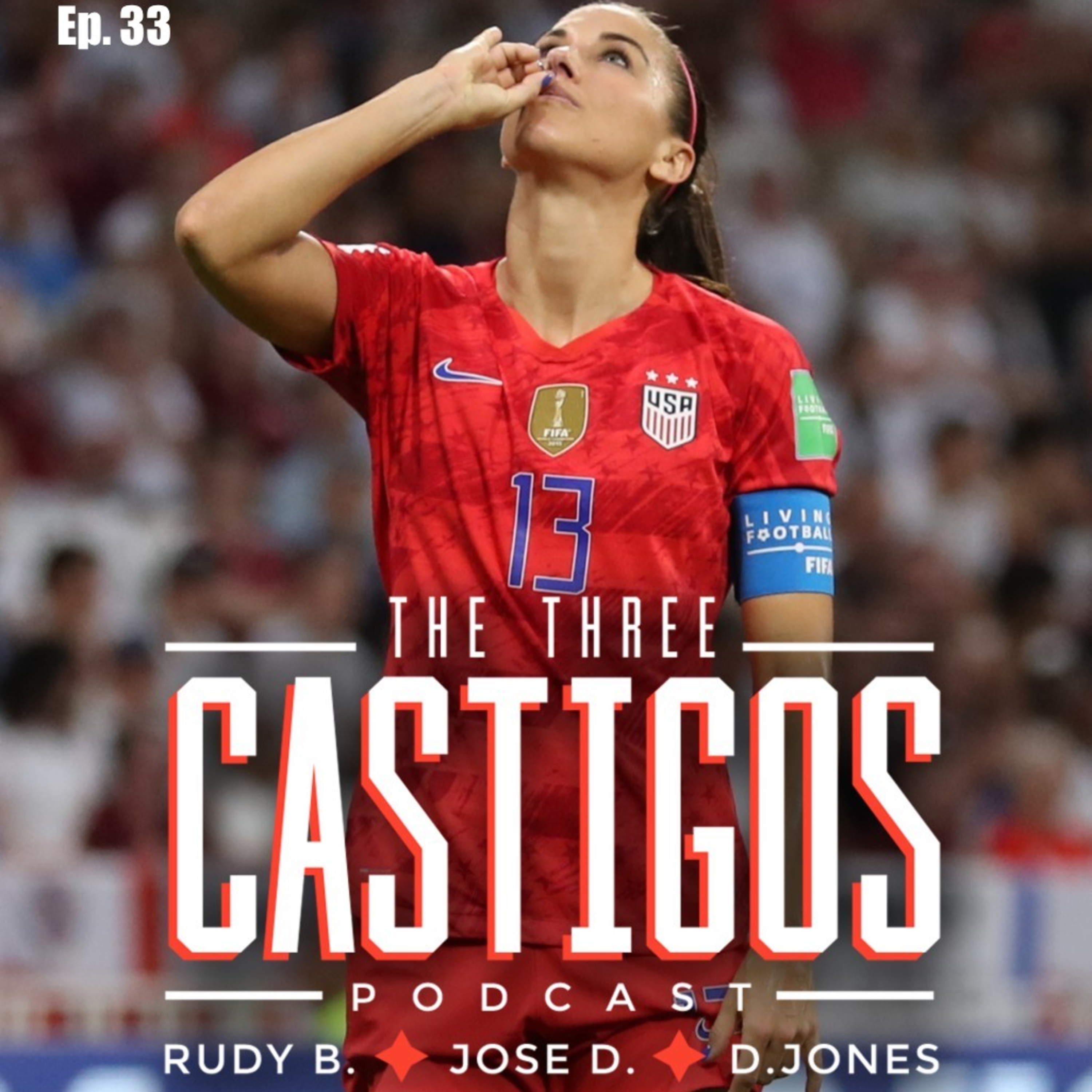The Castigos