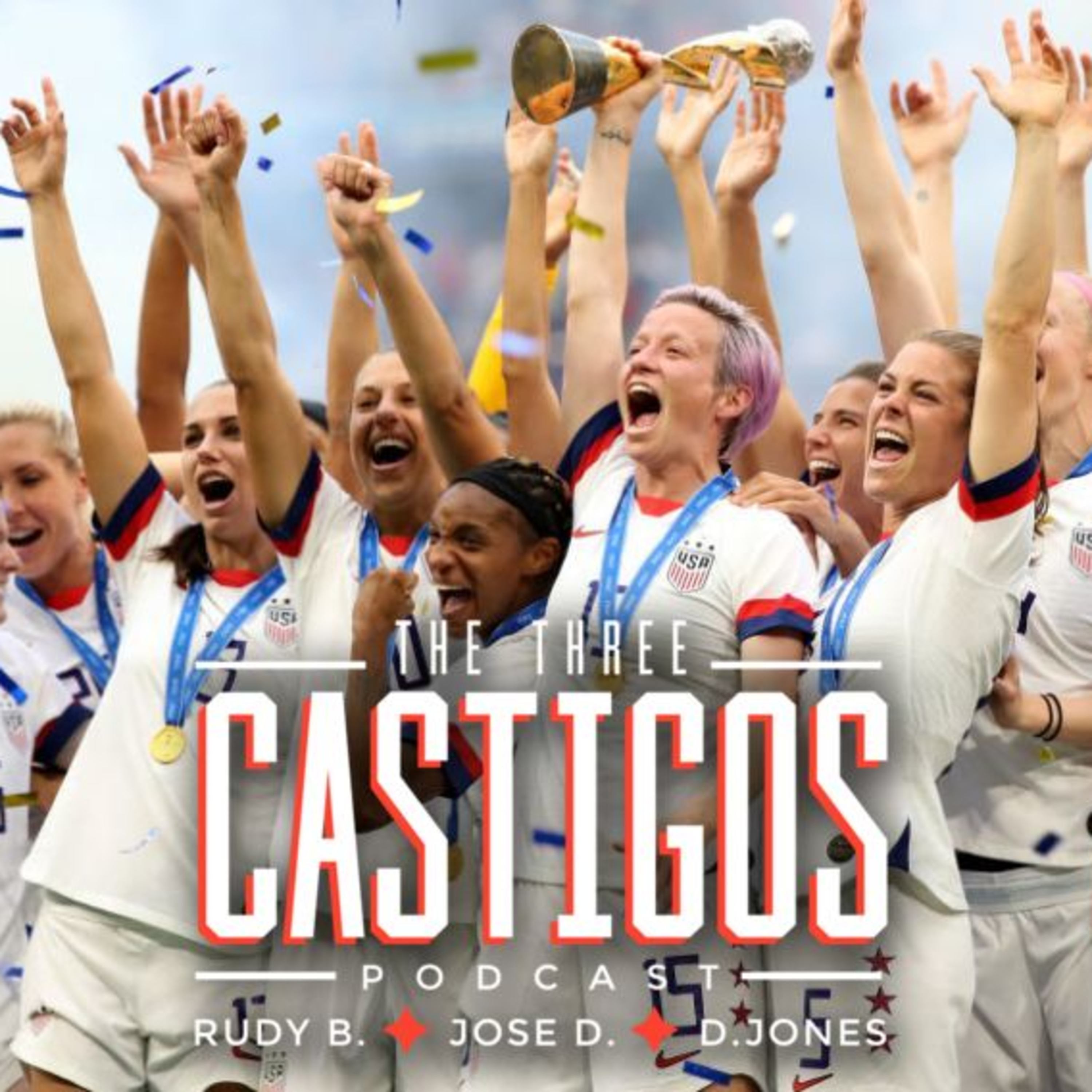 The Castigos
