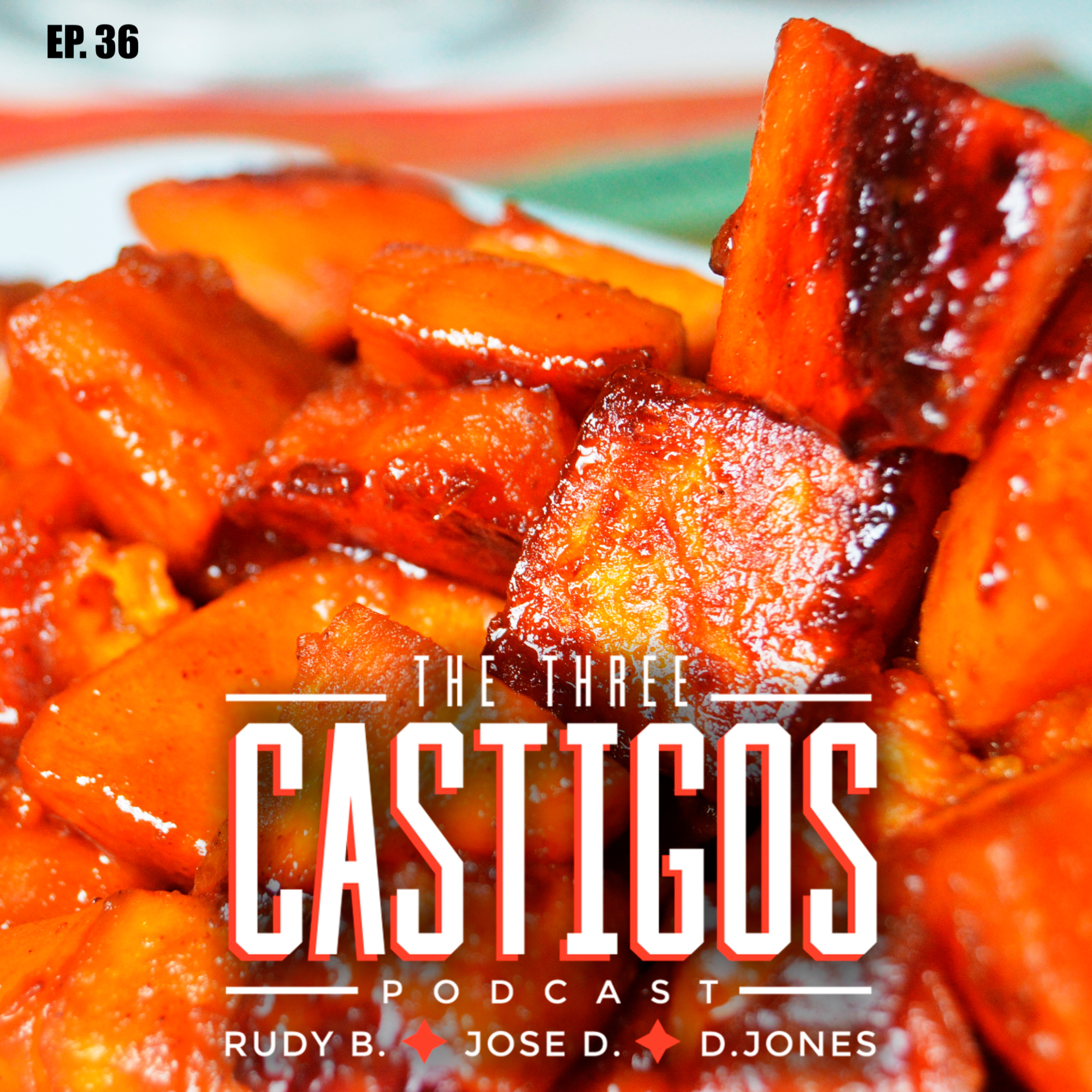 The Castigos