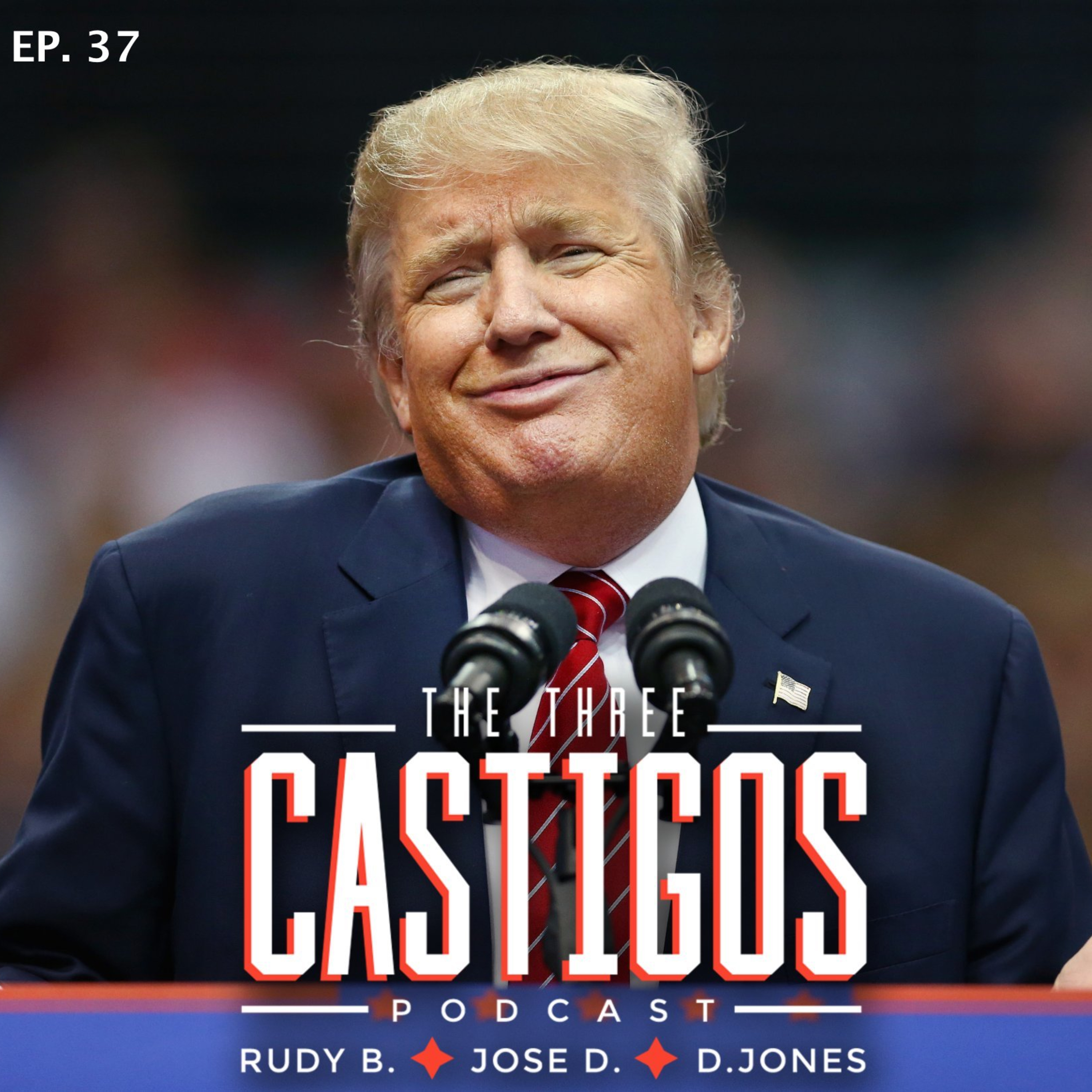The Castigos