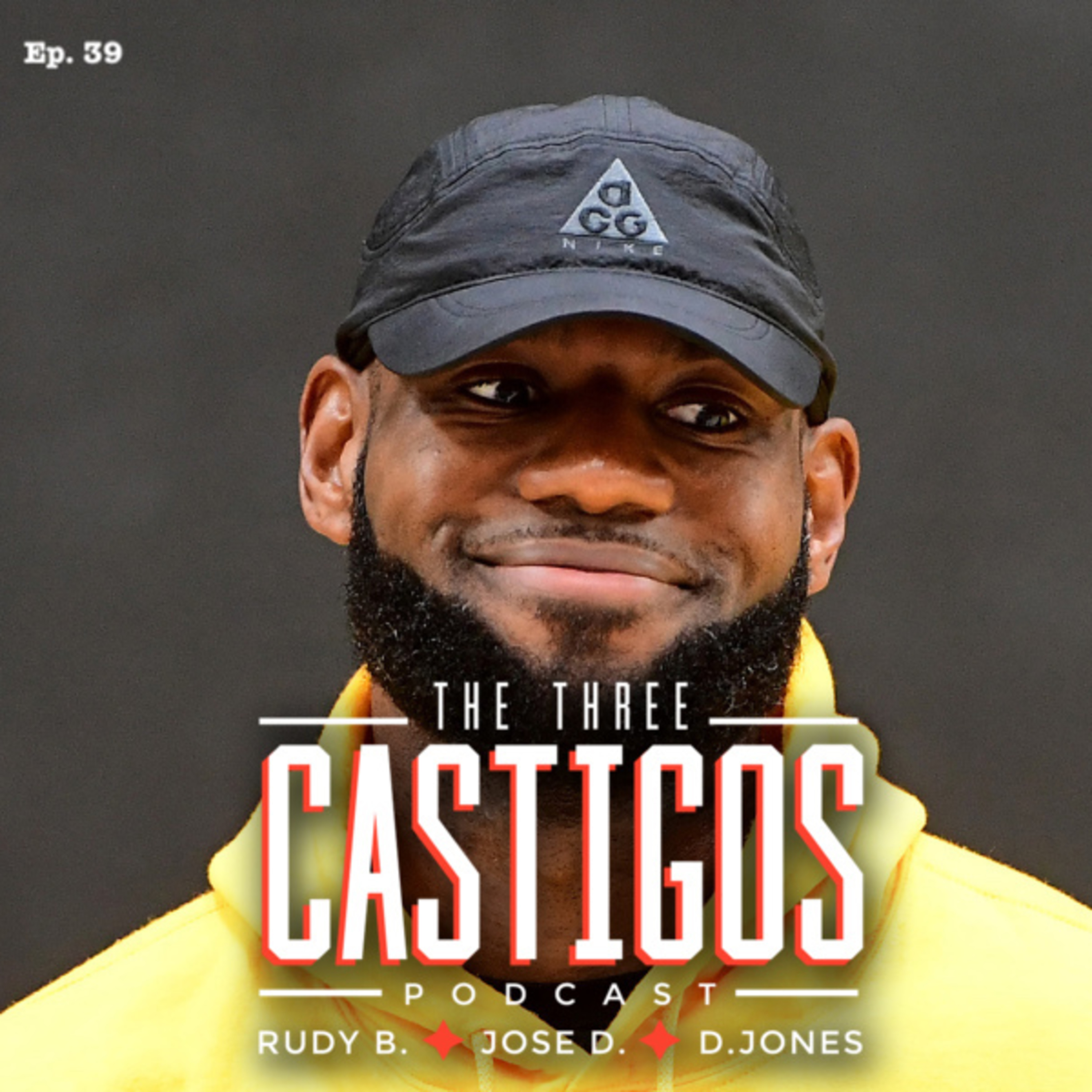 The Castigos