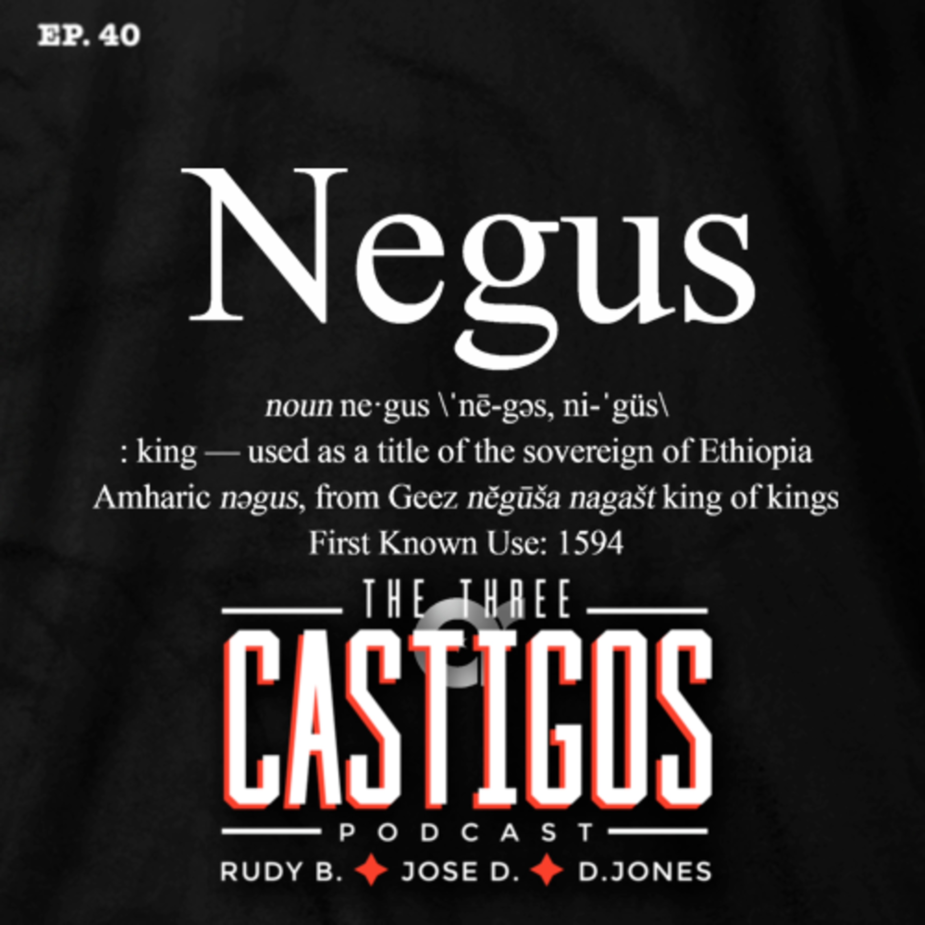 The Castigos