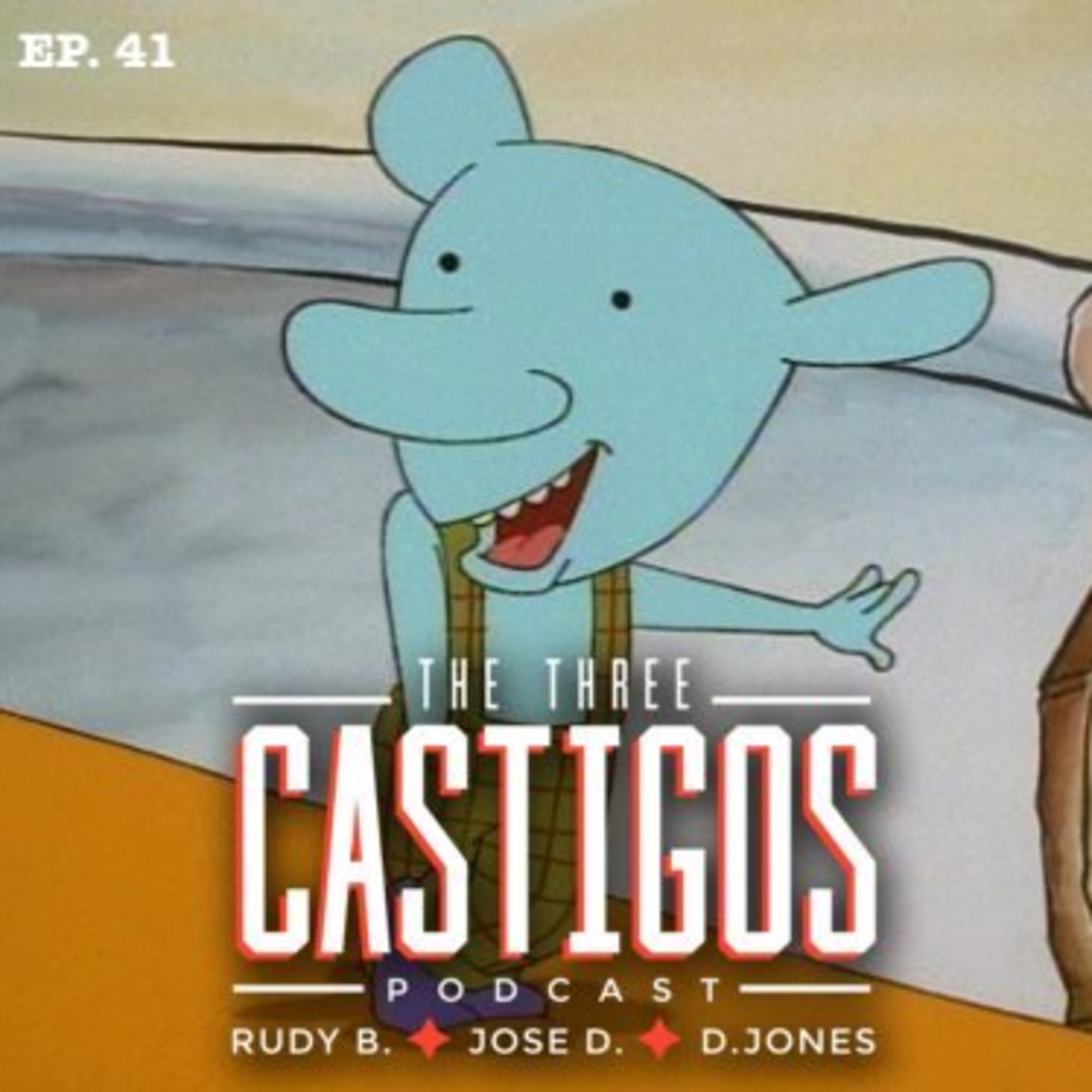 The Castigos