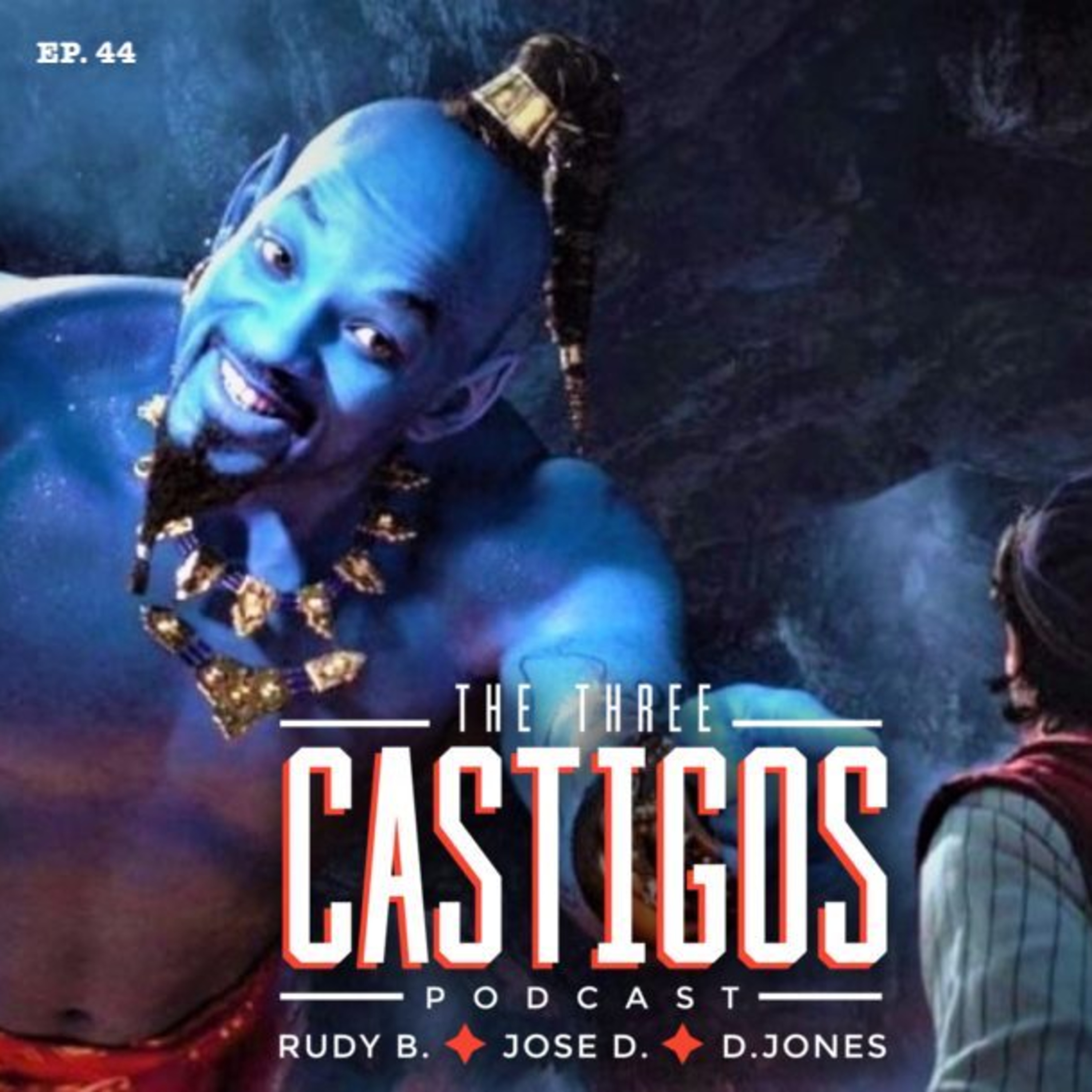The Castigos