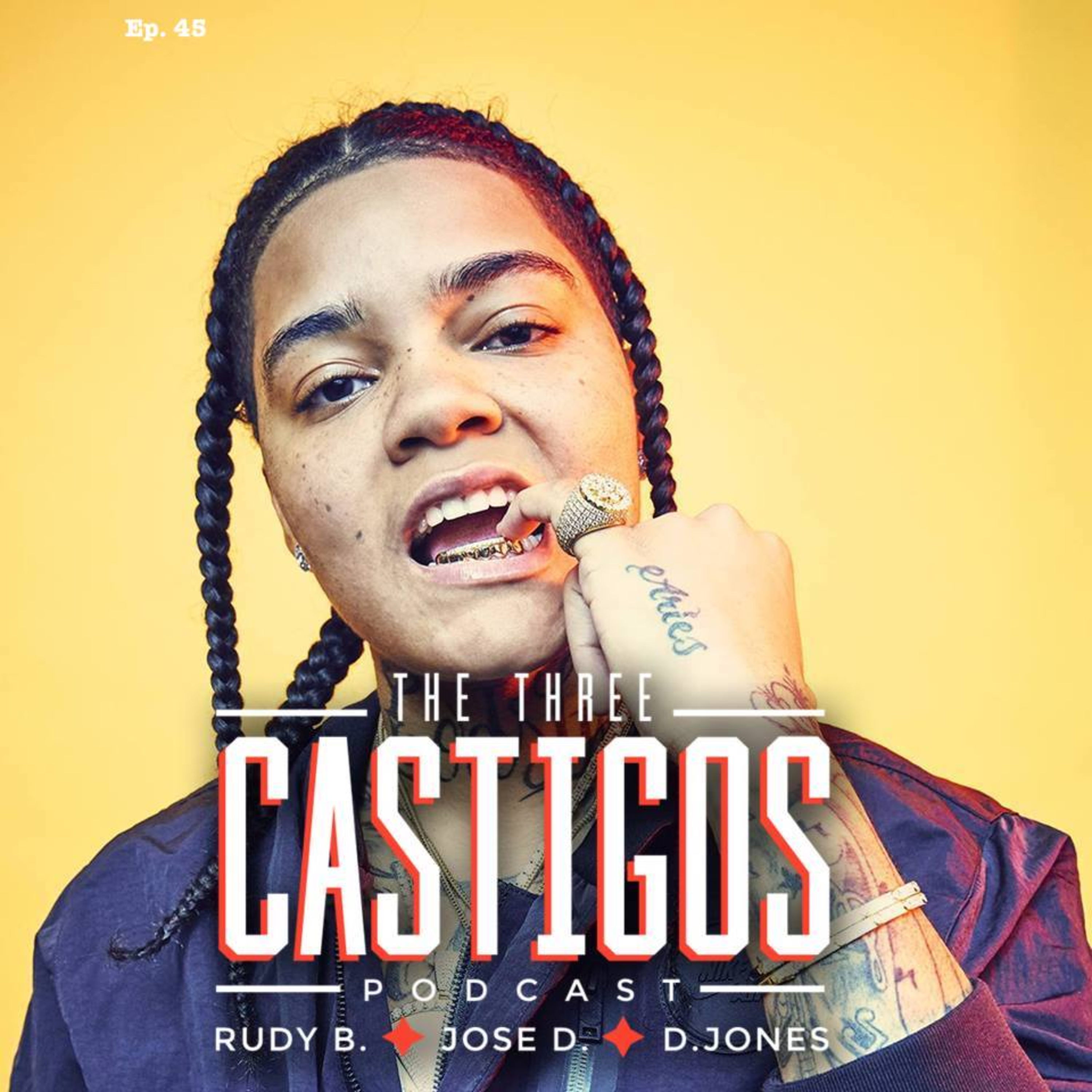 The Castigos
