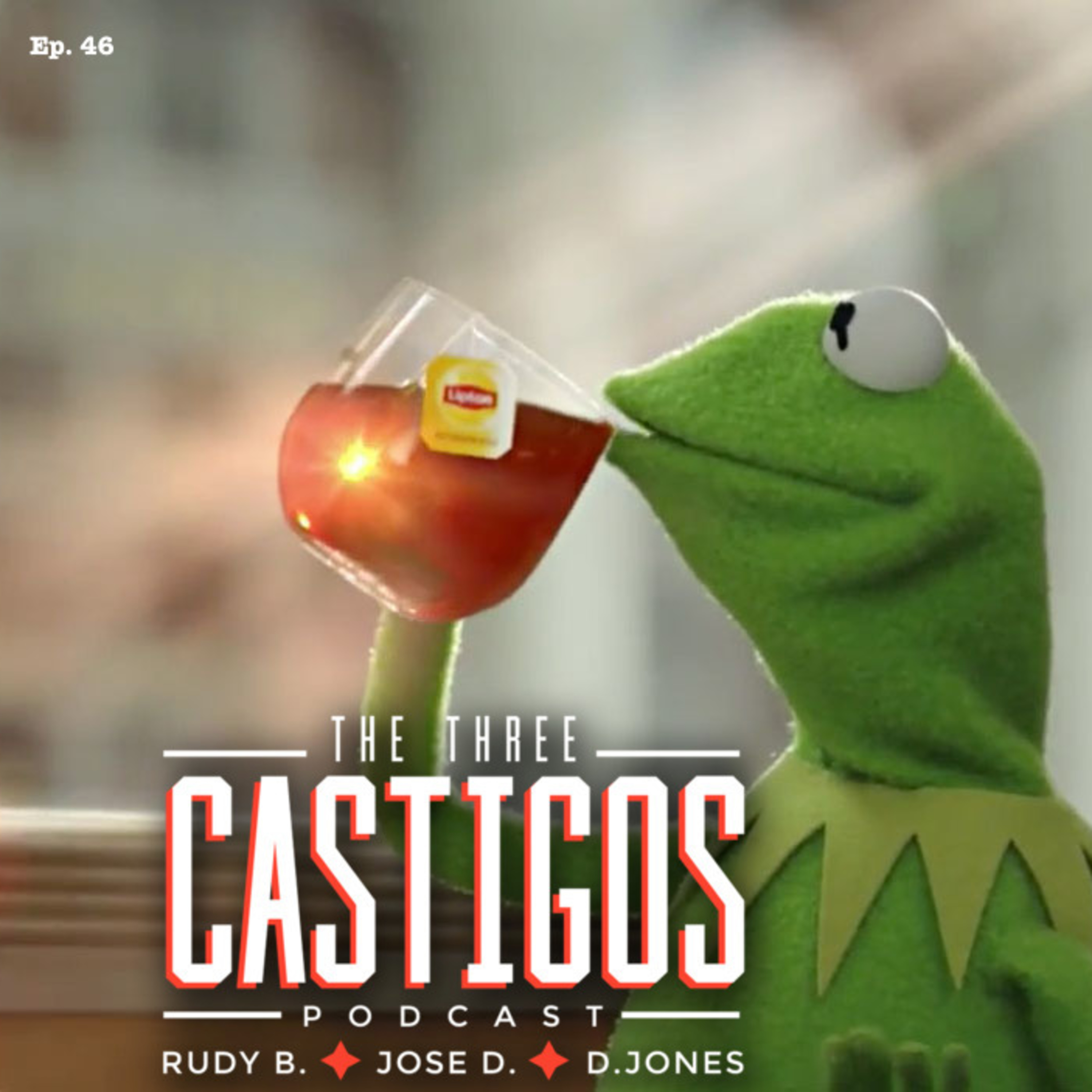 The Castigos