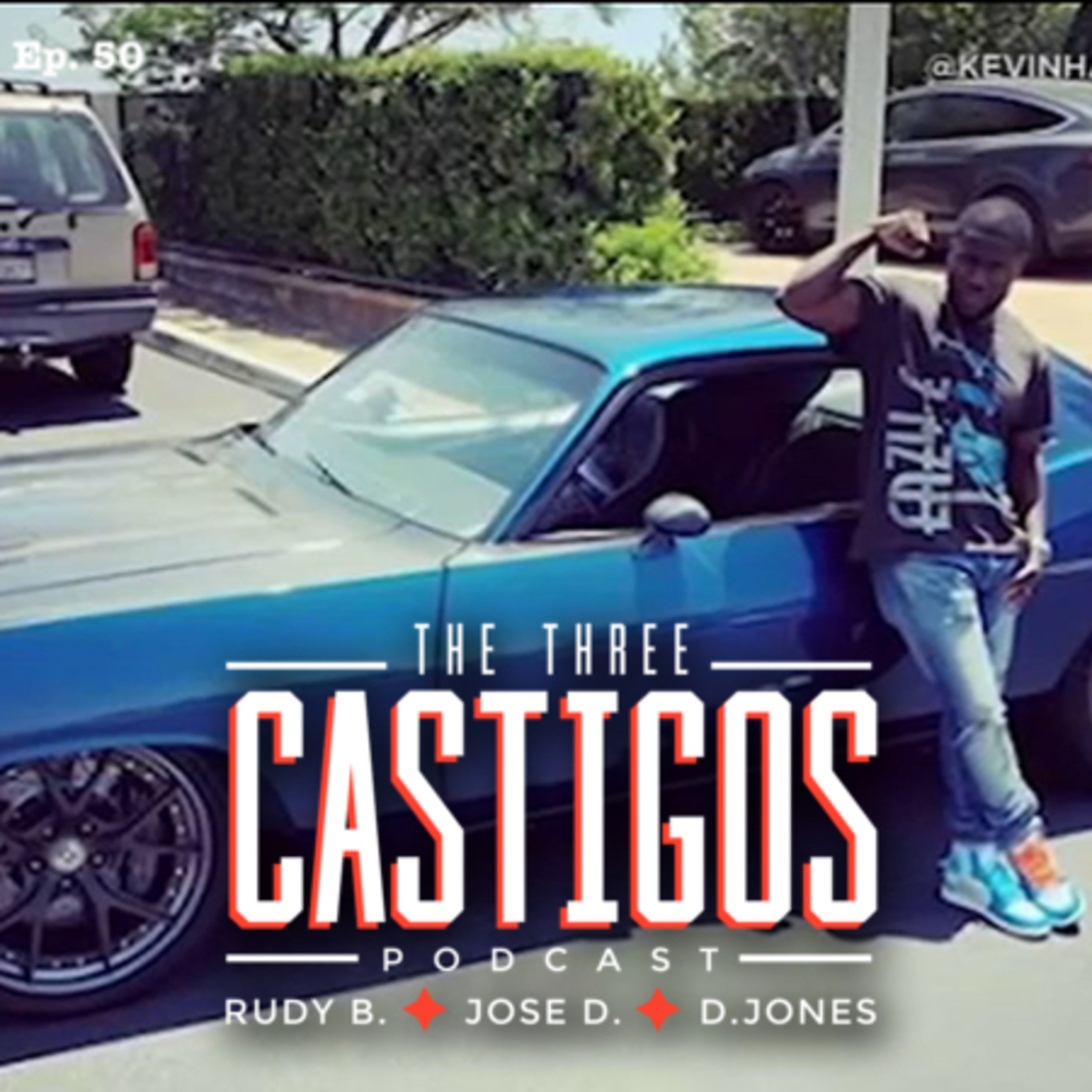 The Castigos