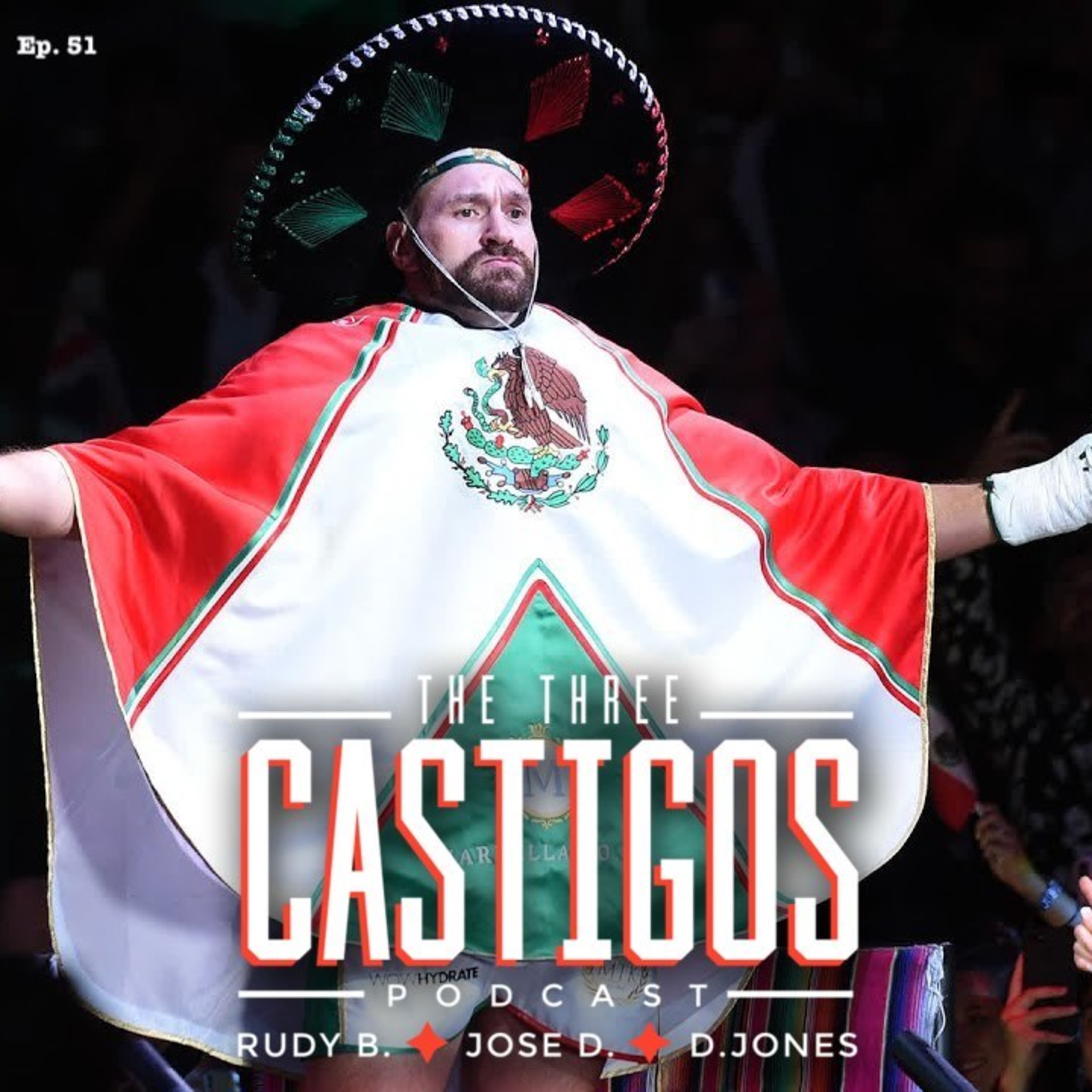 The Castigos