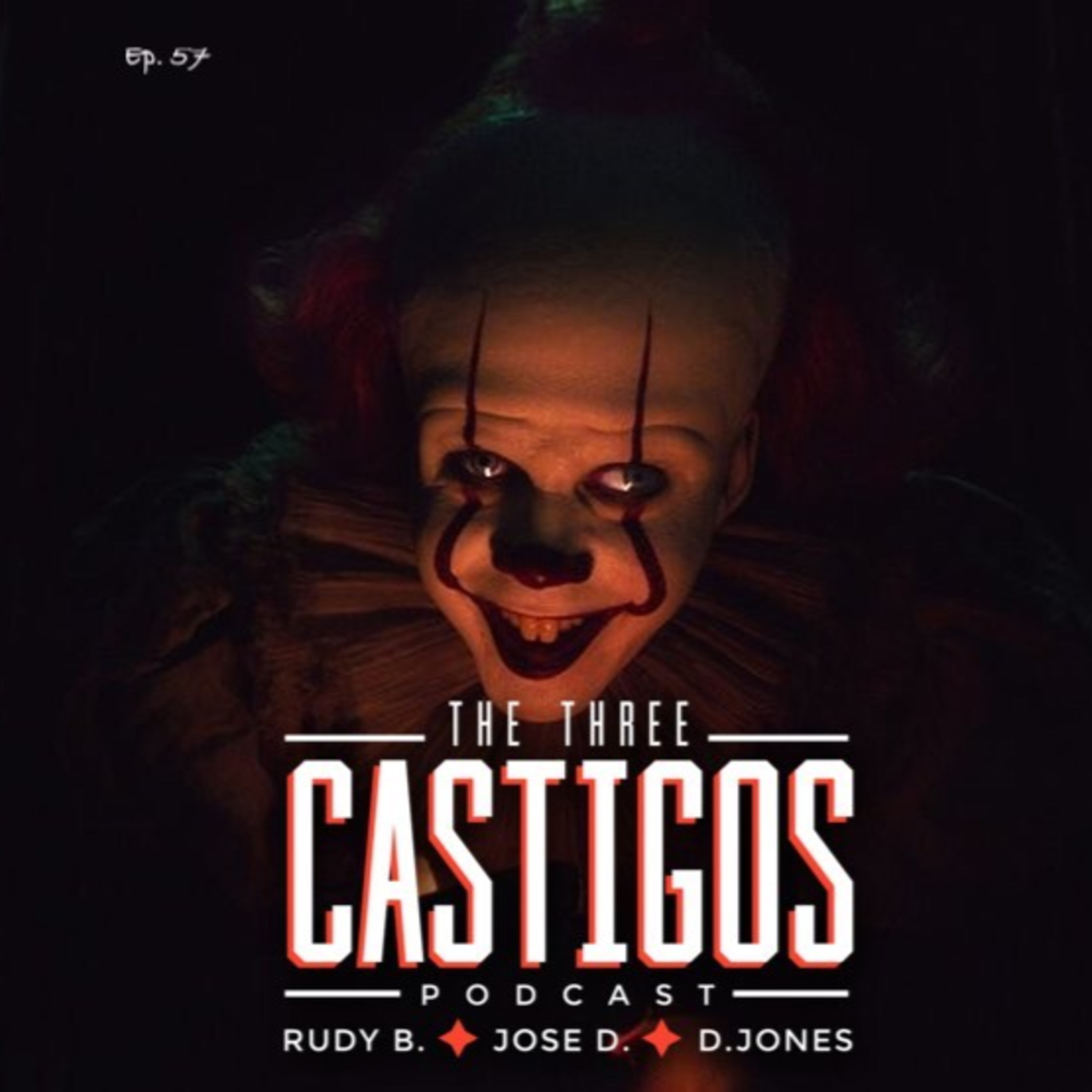 The Castigos