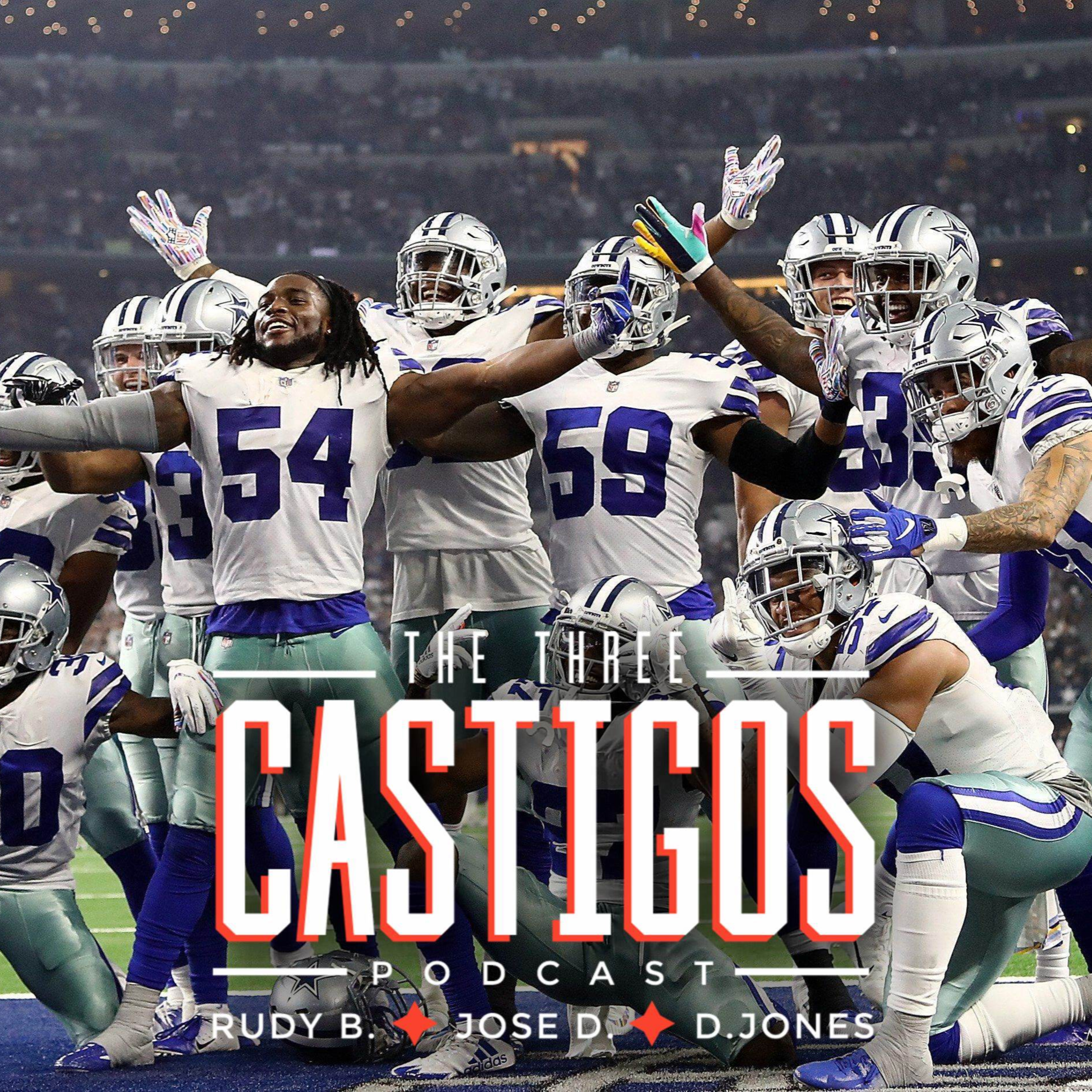 The Castigos