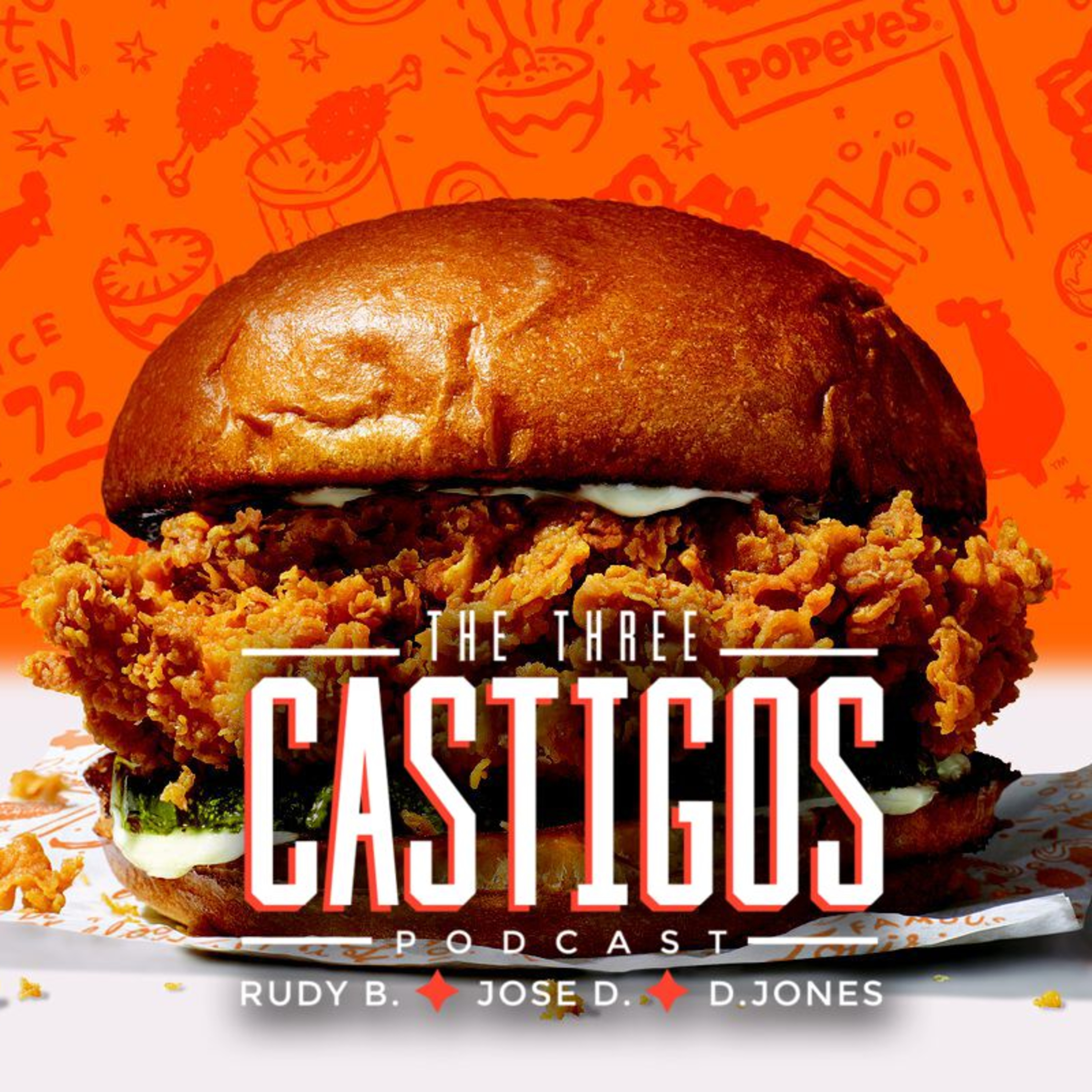 The Castigos