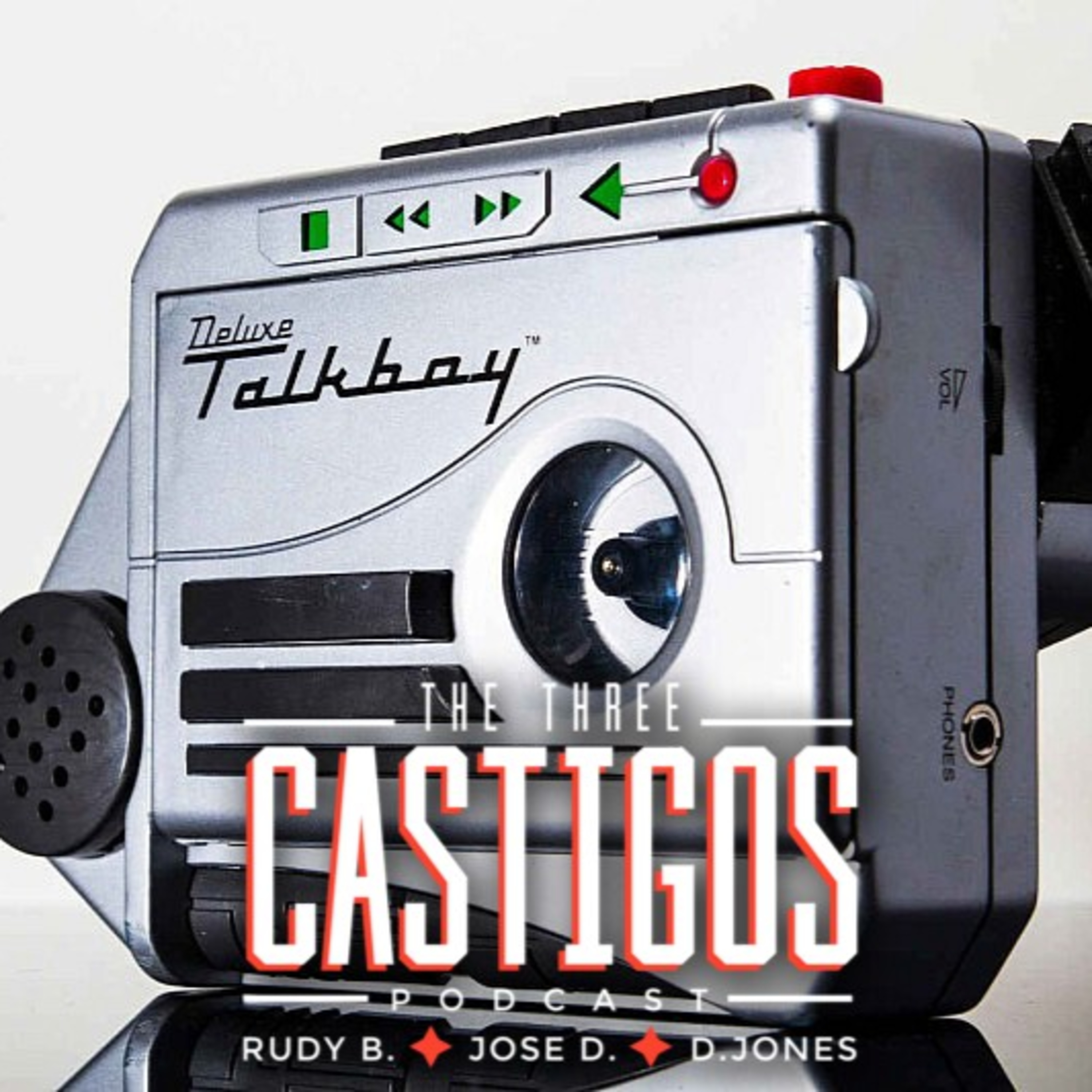 The Castigos