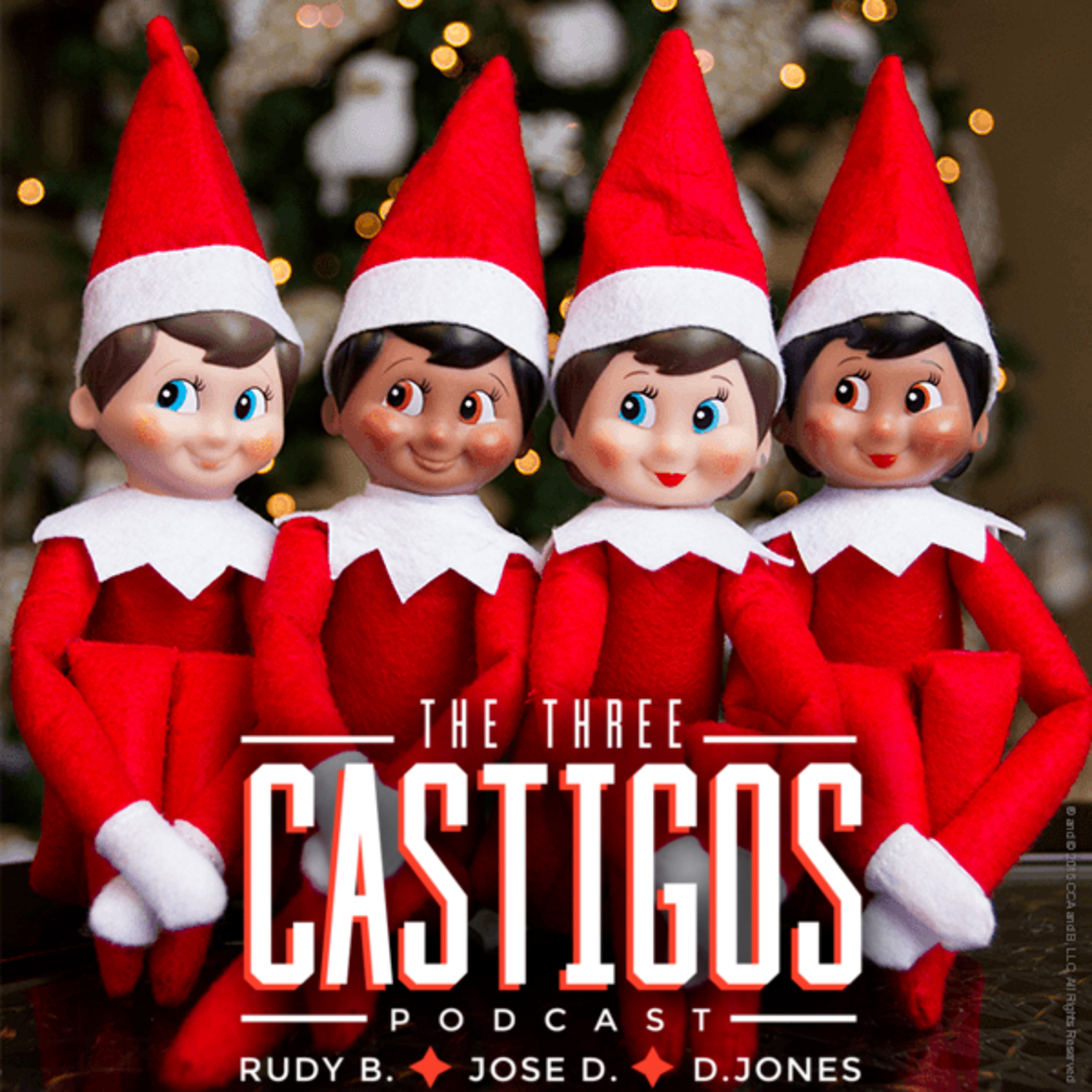 The Castigos