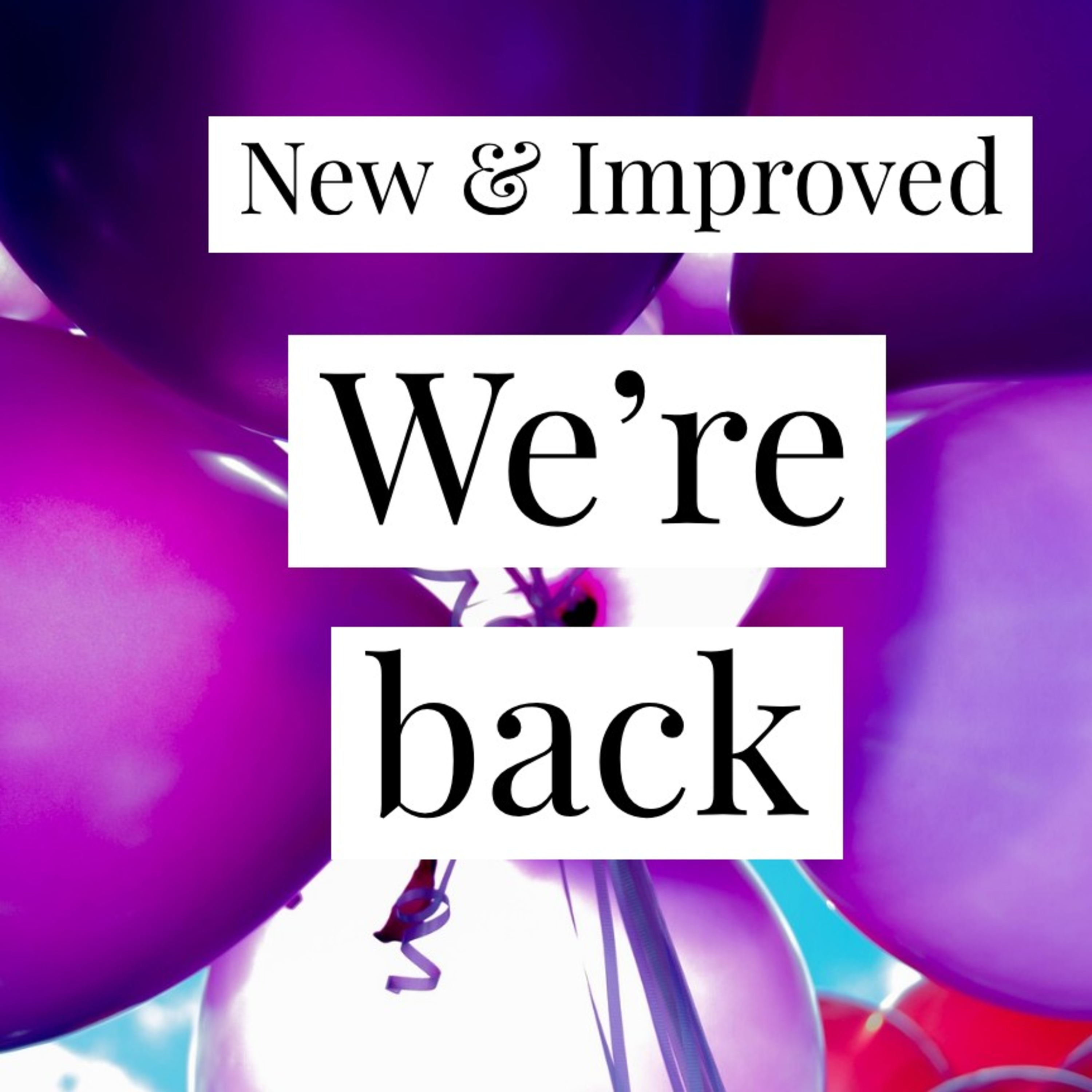 New!
