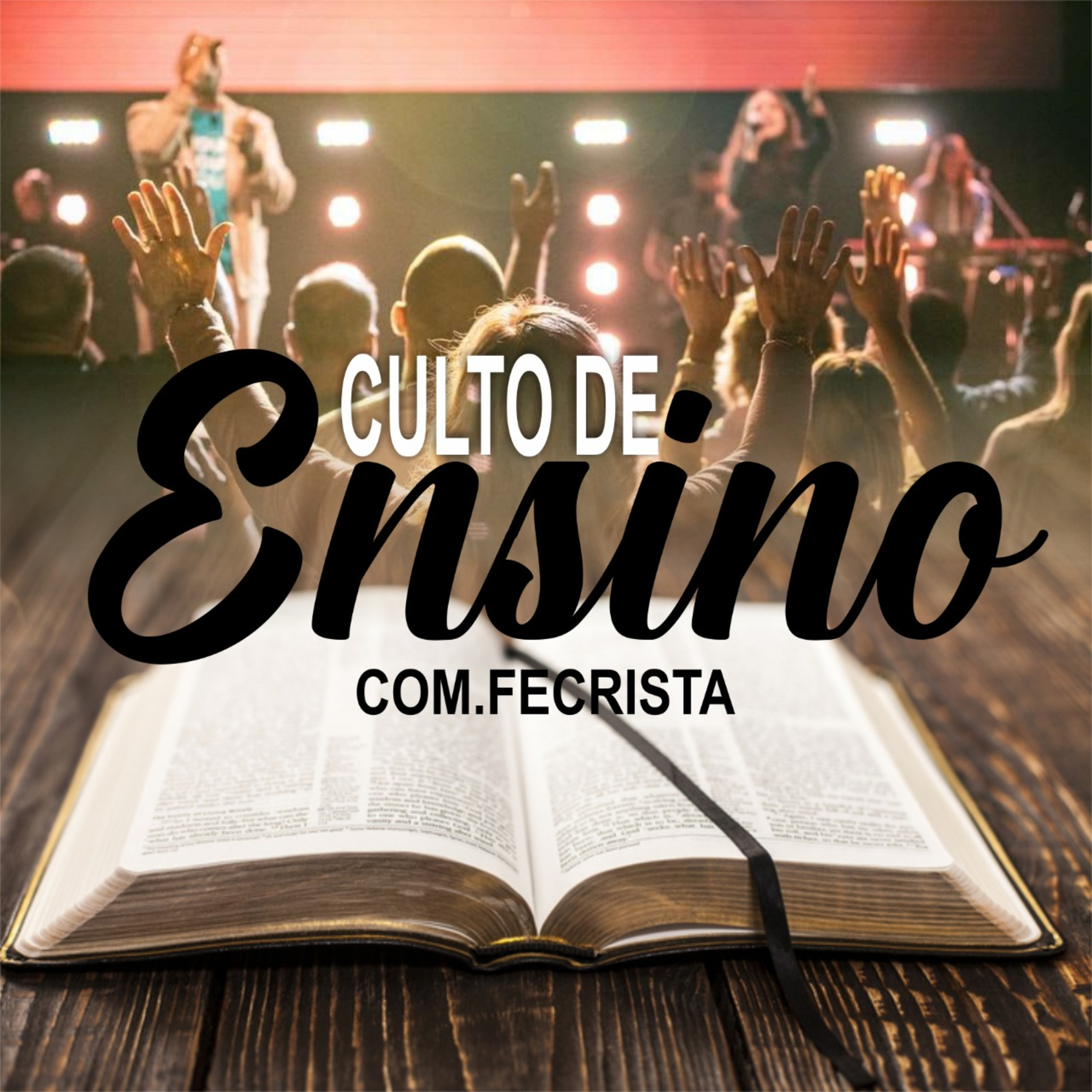 Itamar Fernandes - Compaixão  episode artwork